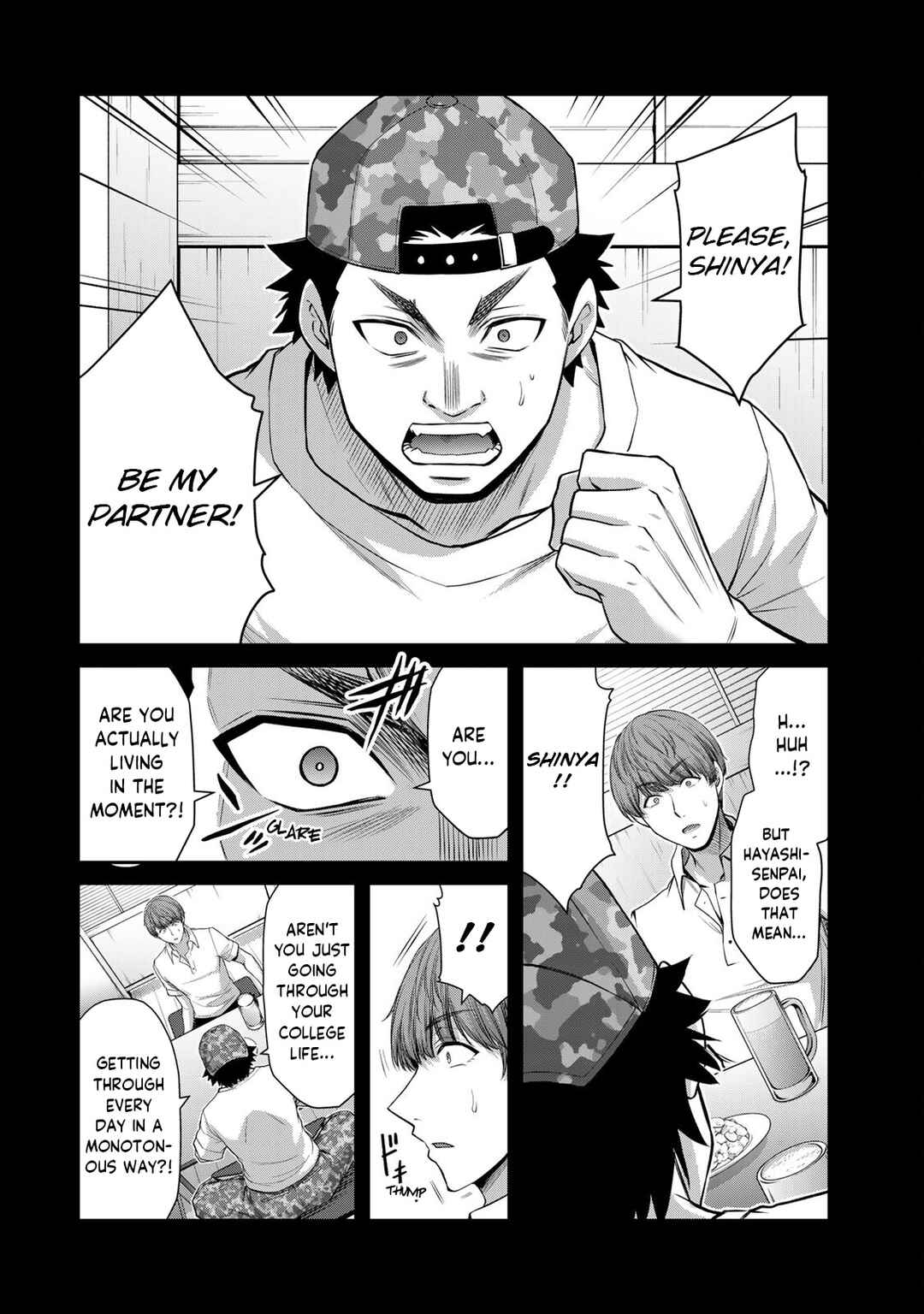 Chapter 100 - Page 10