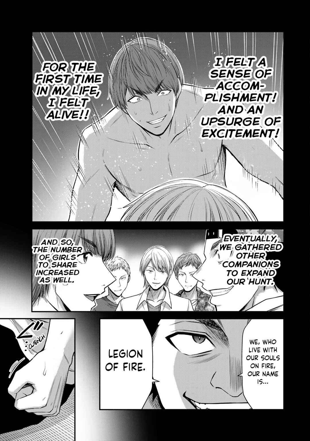 Chapter 100 - Page 13