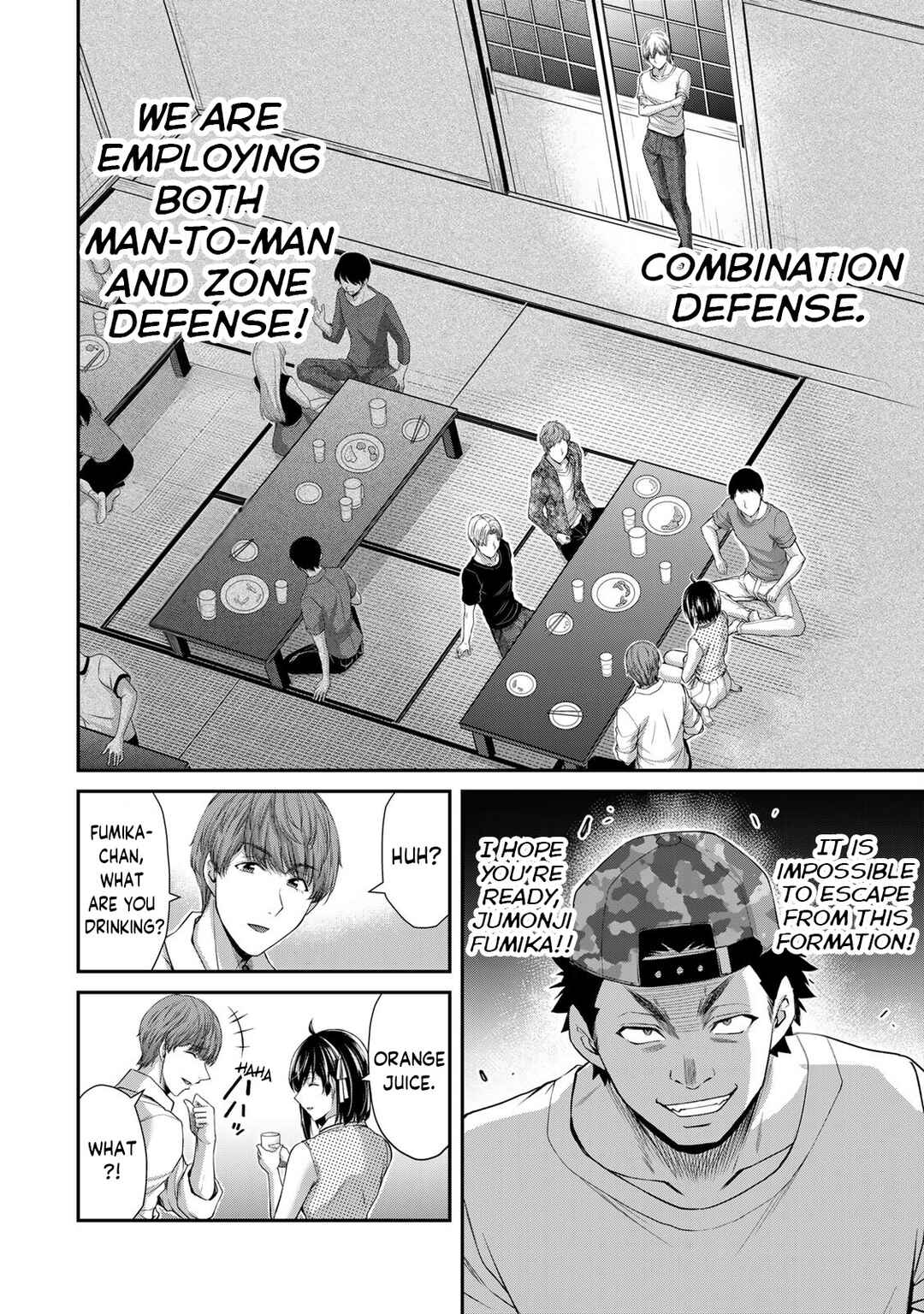 Chapter 100 - Page 2