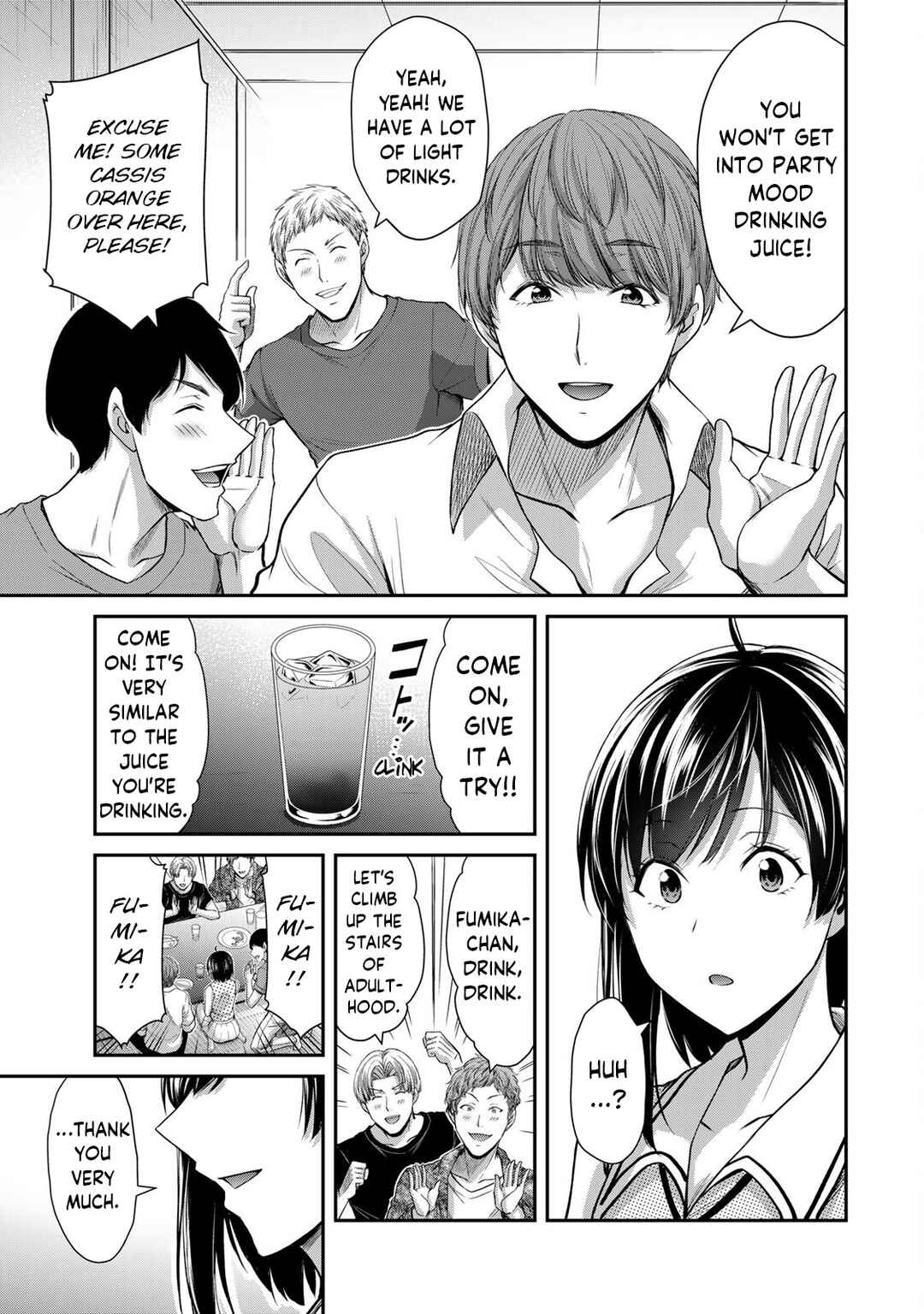 Chapter 100 - Page 3