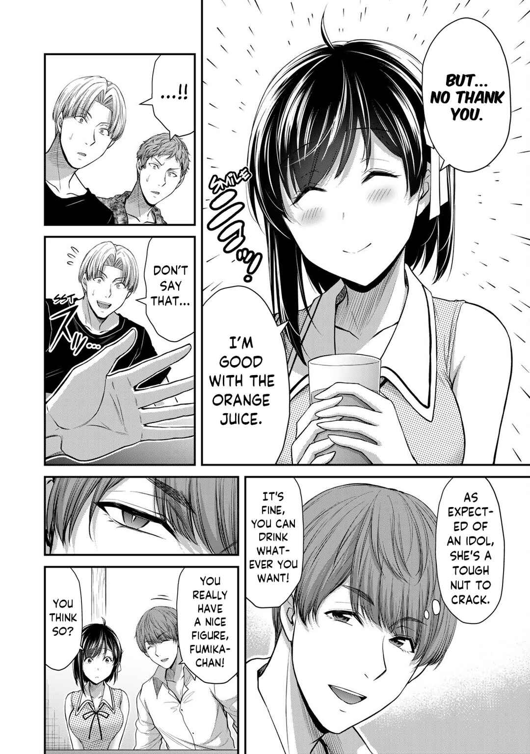 Chapter 100 - Page 4
