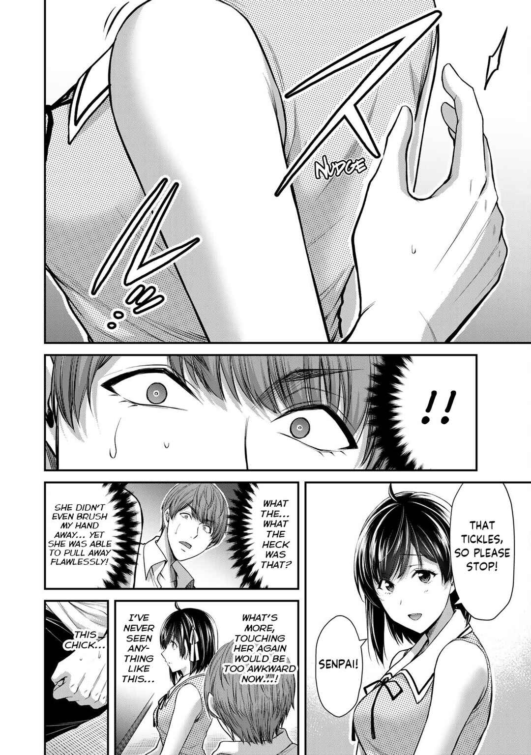 Chapter 100 - Page 6