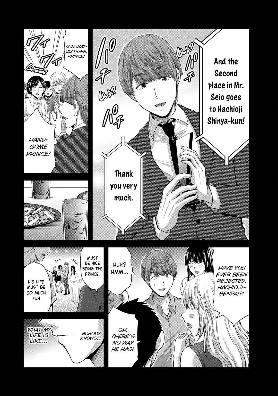 Chapter 100 - Page 8