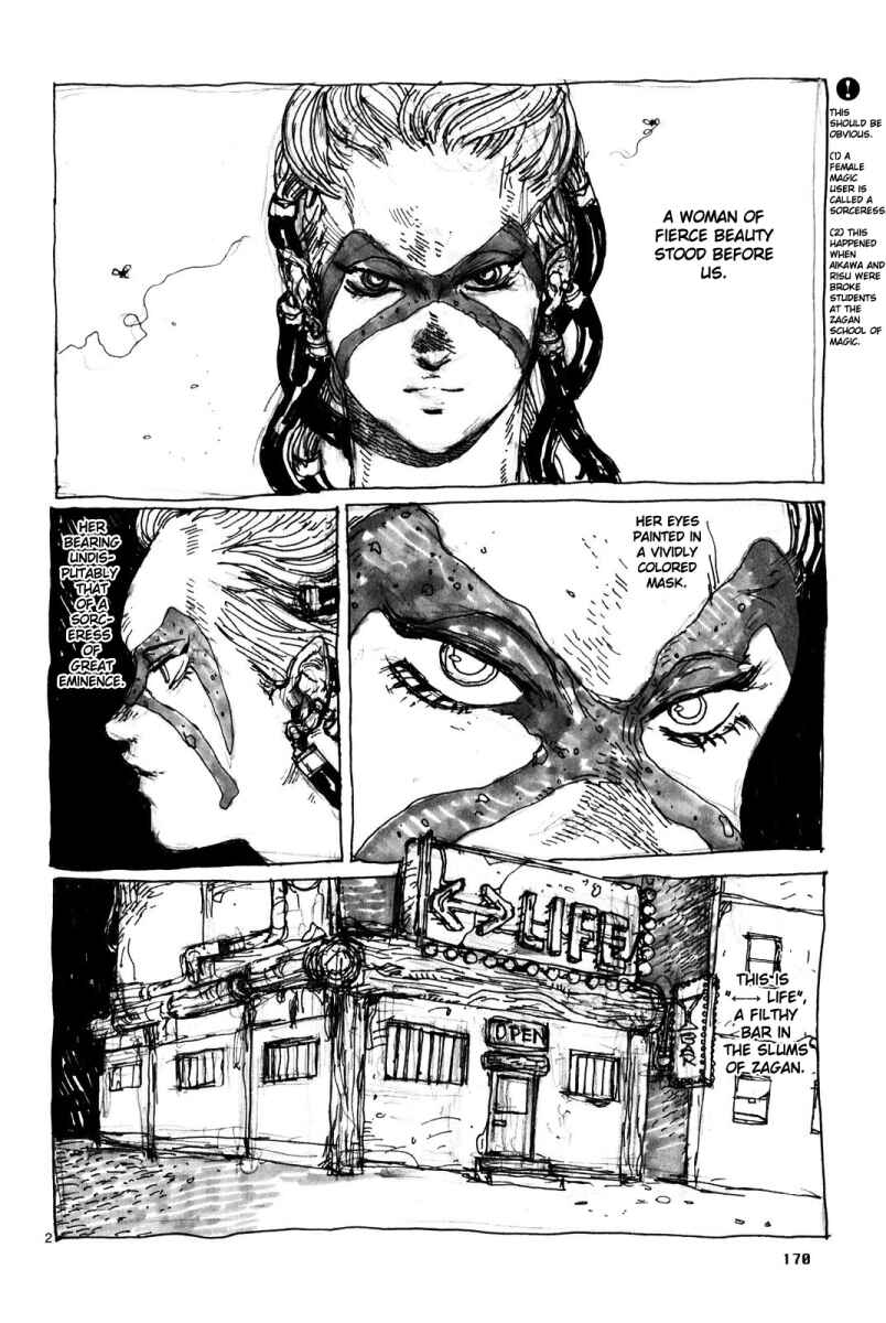 Chapter 85.5 - Page 2