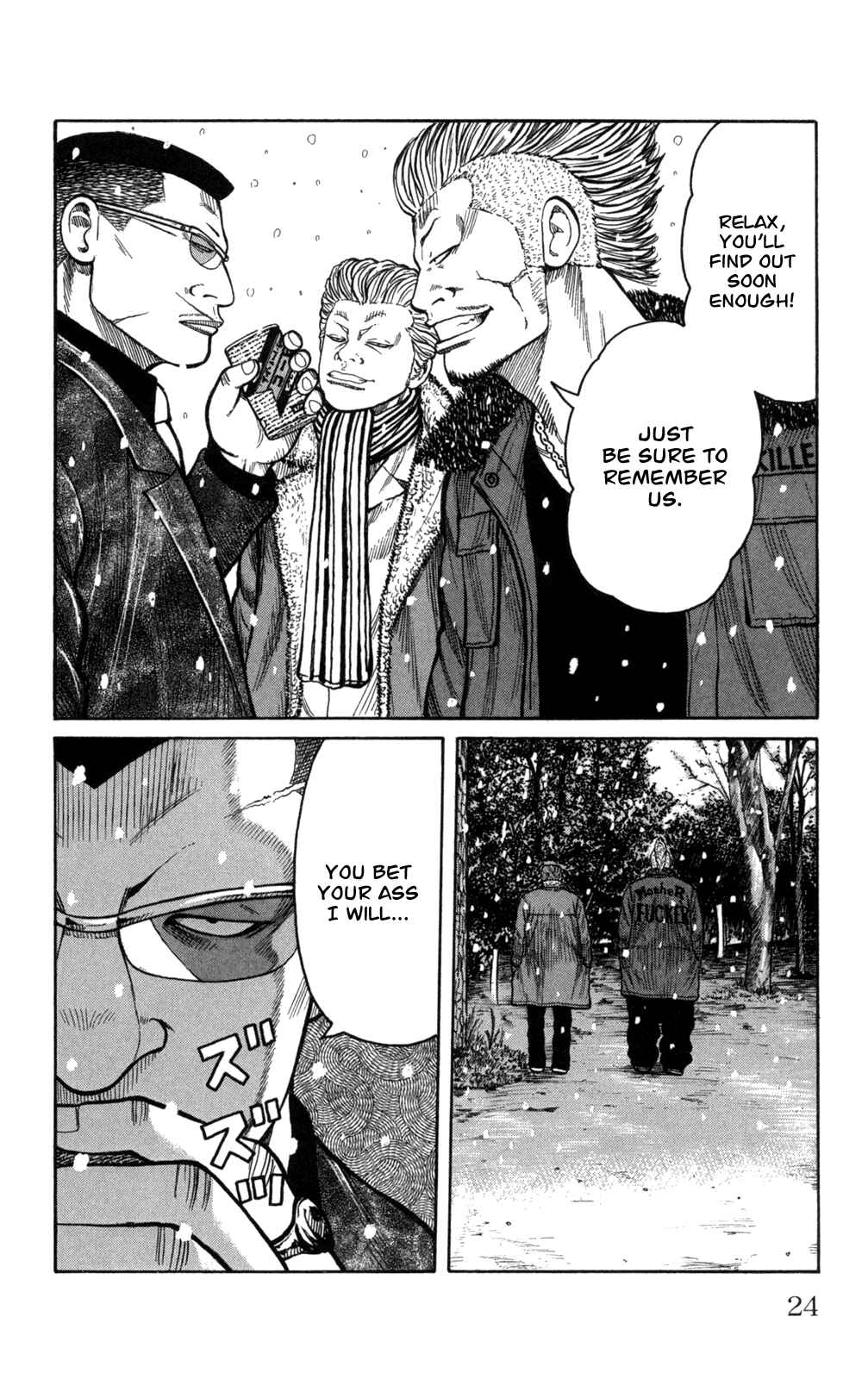 Chapter 81 - Page 26
