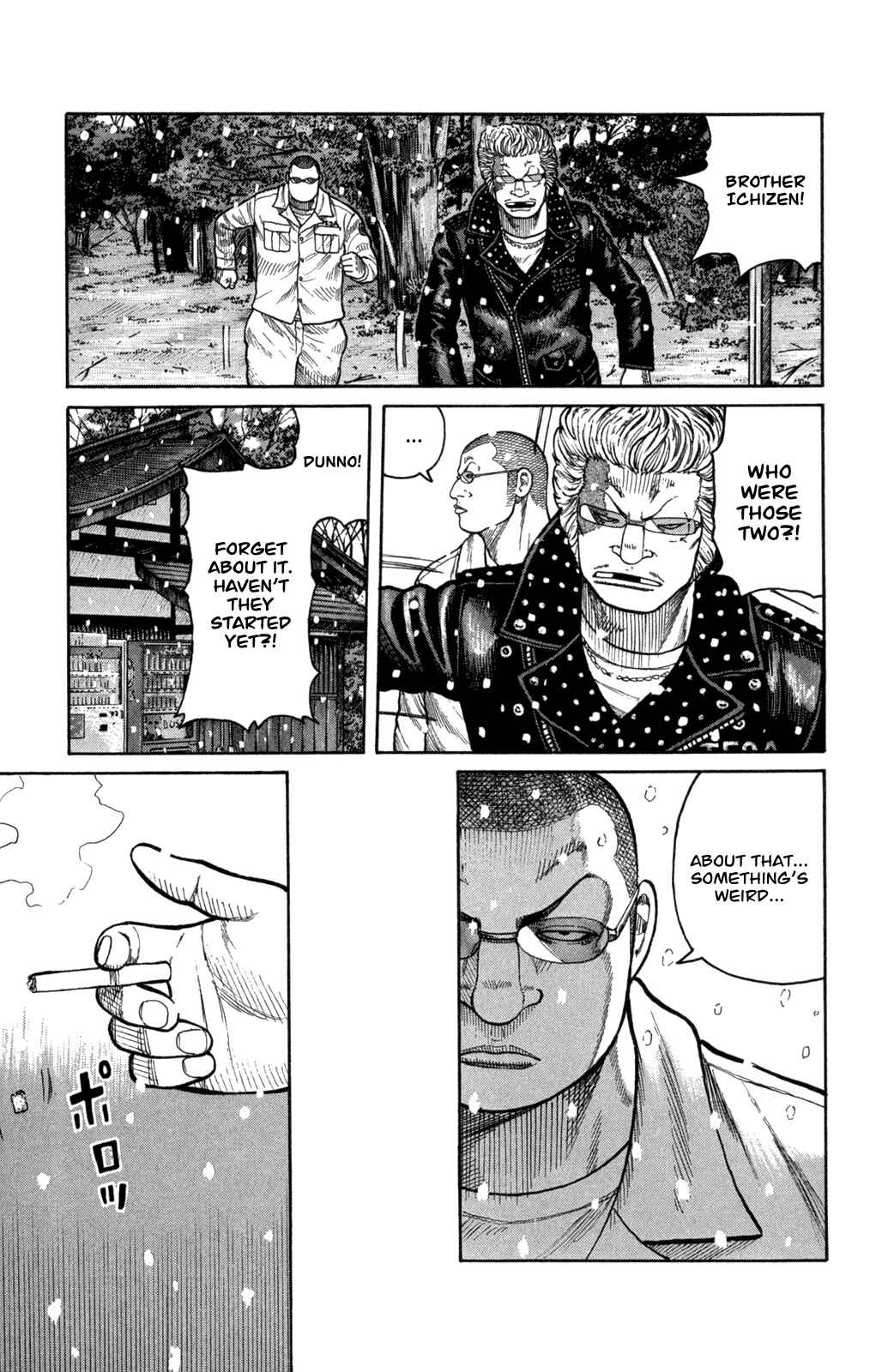 Chapter 81 - Page 27