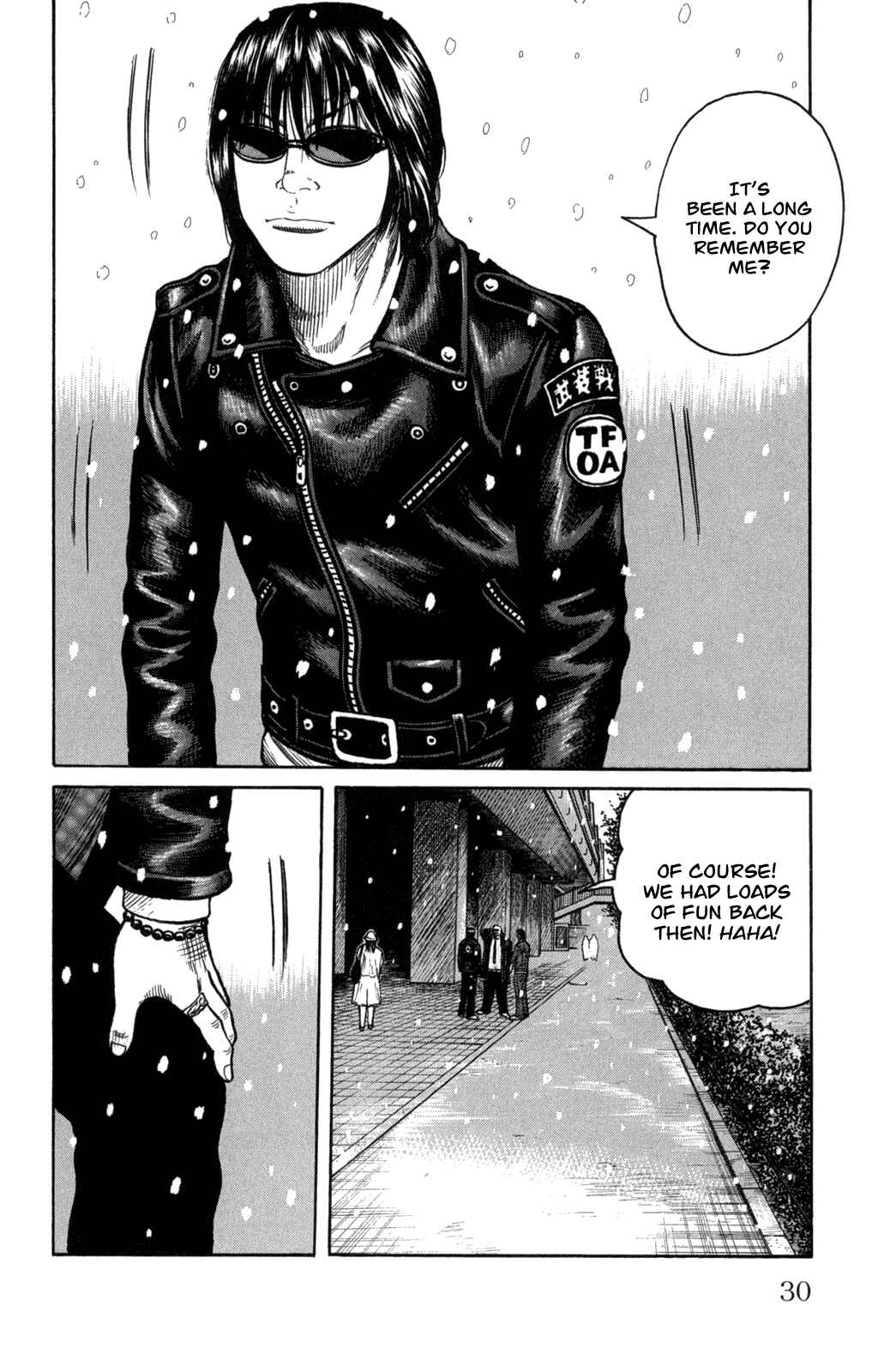 Chapter 81 - Page 32