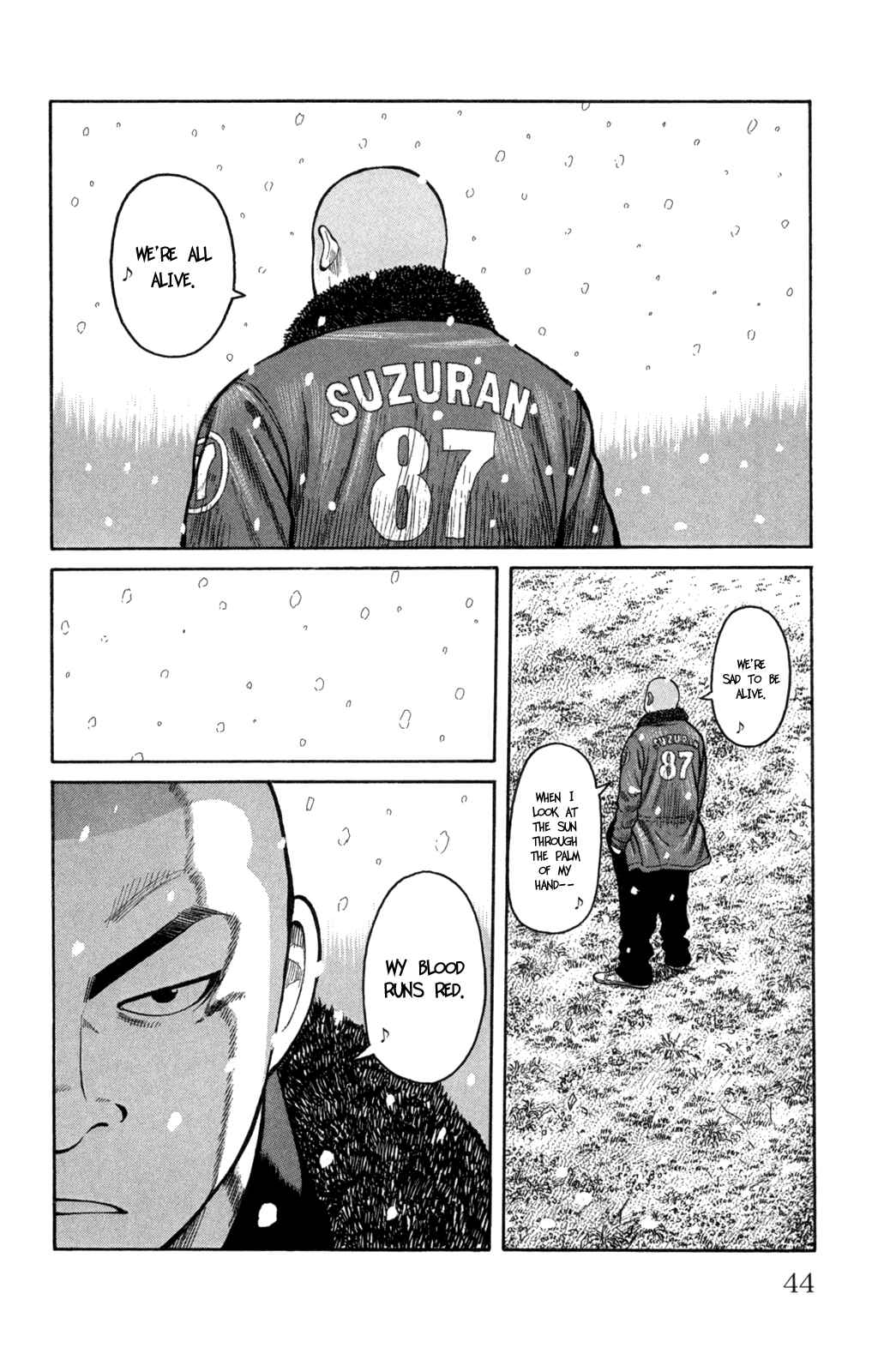 Chapter 81 - Page 45