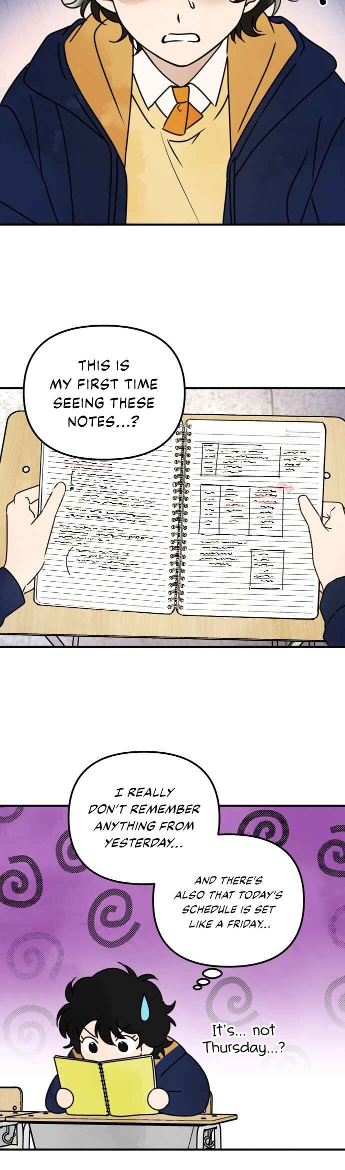 Chapter 3 - Page 2