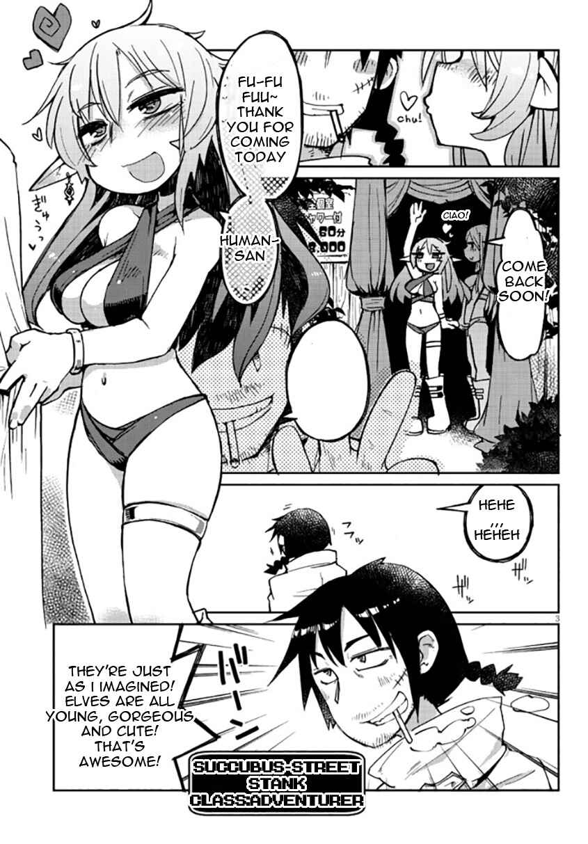Chapter 1 - Page 3