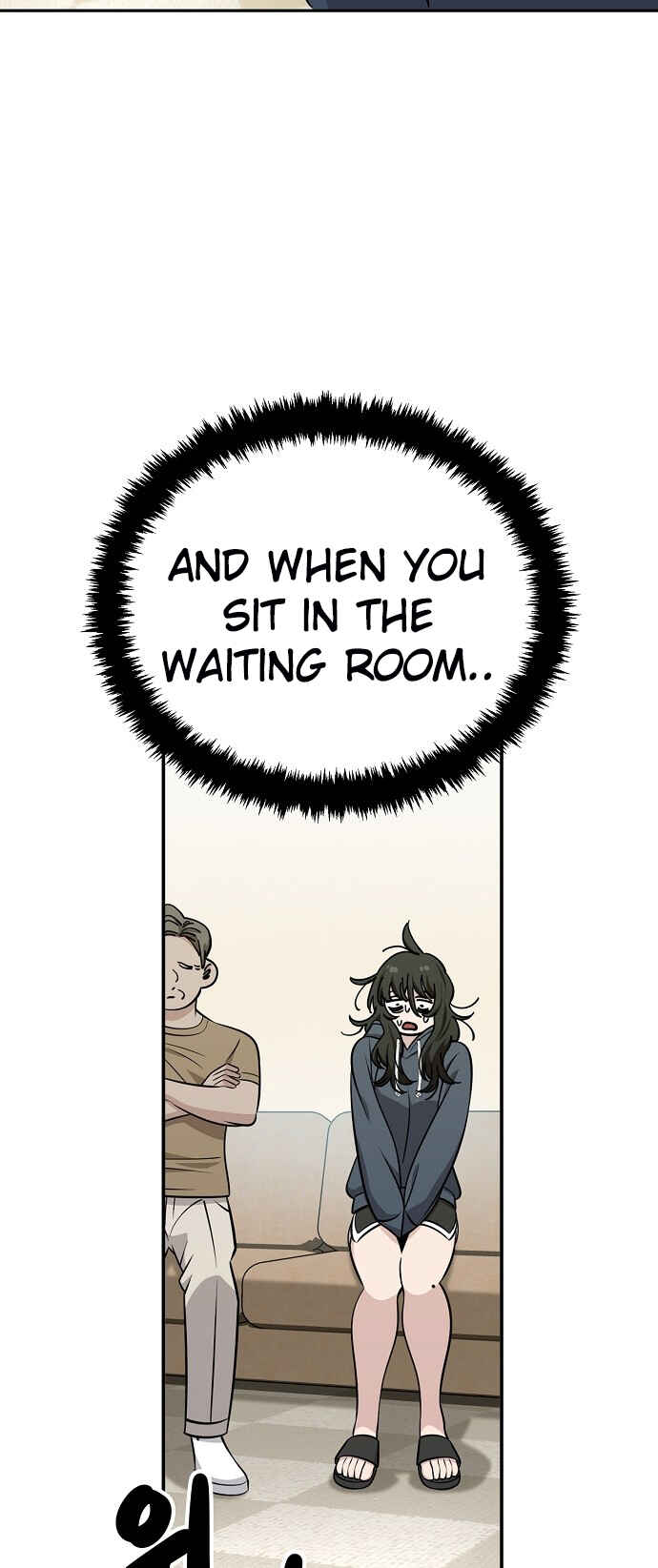 Chapter 116 - Page 22
