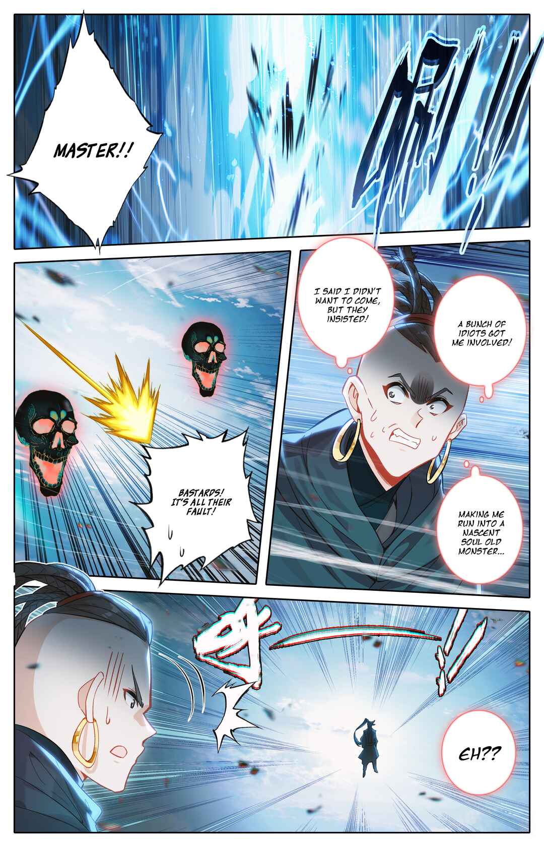 Chapter 312 - Page 11