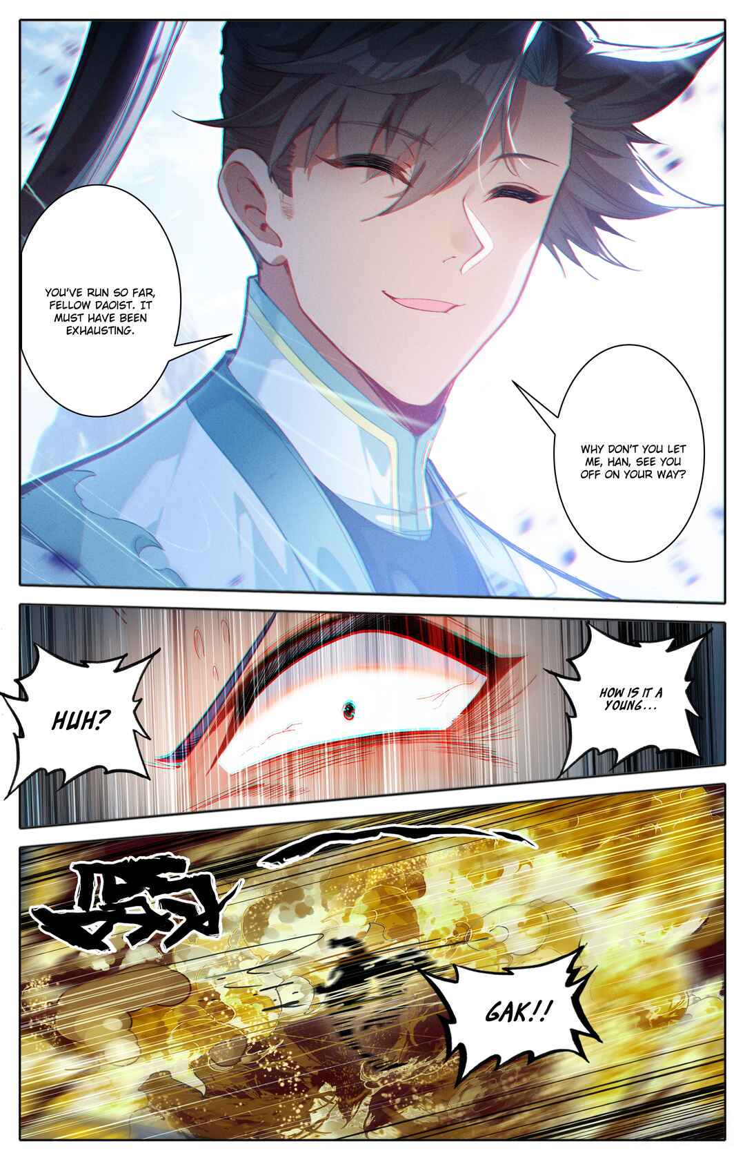 Chapter 312 - Page 12