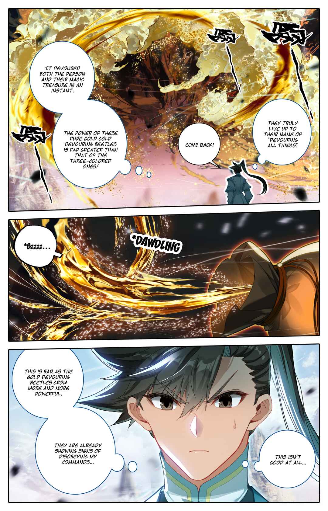 Chapter 312 - Page 13