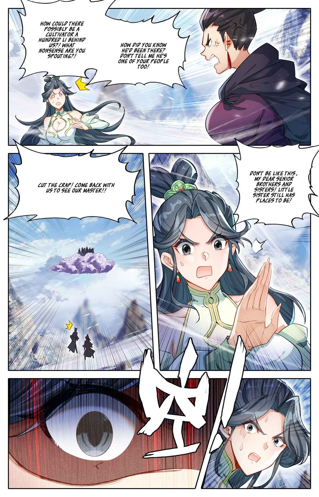 Chapter 312 - Page 3