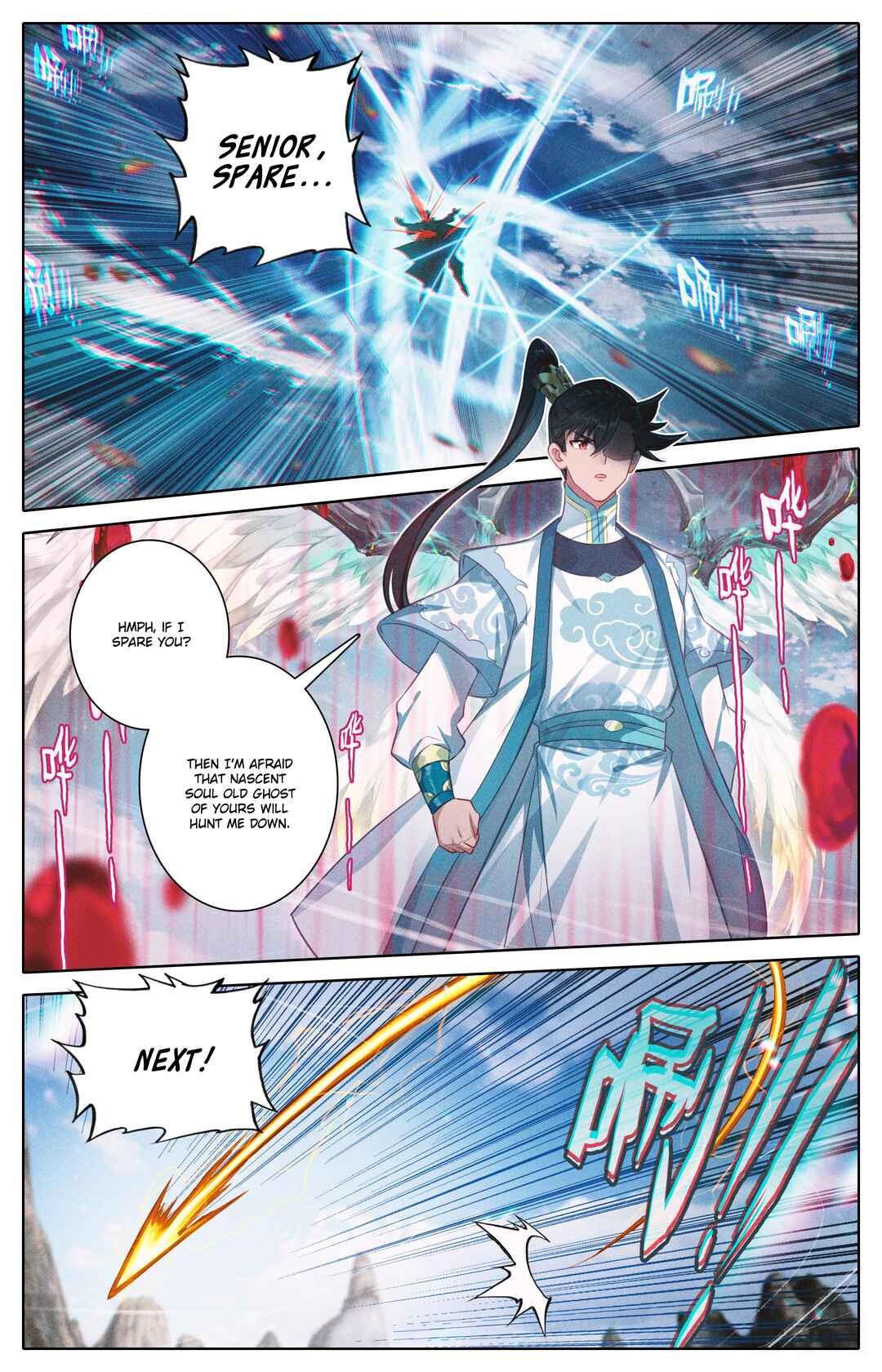 Chapter 312 - Page 9