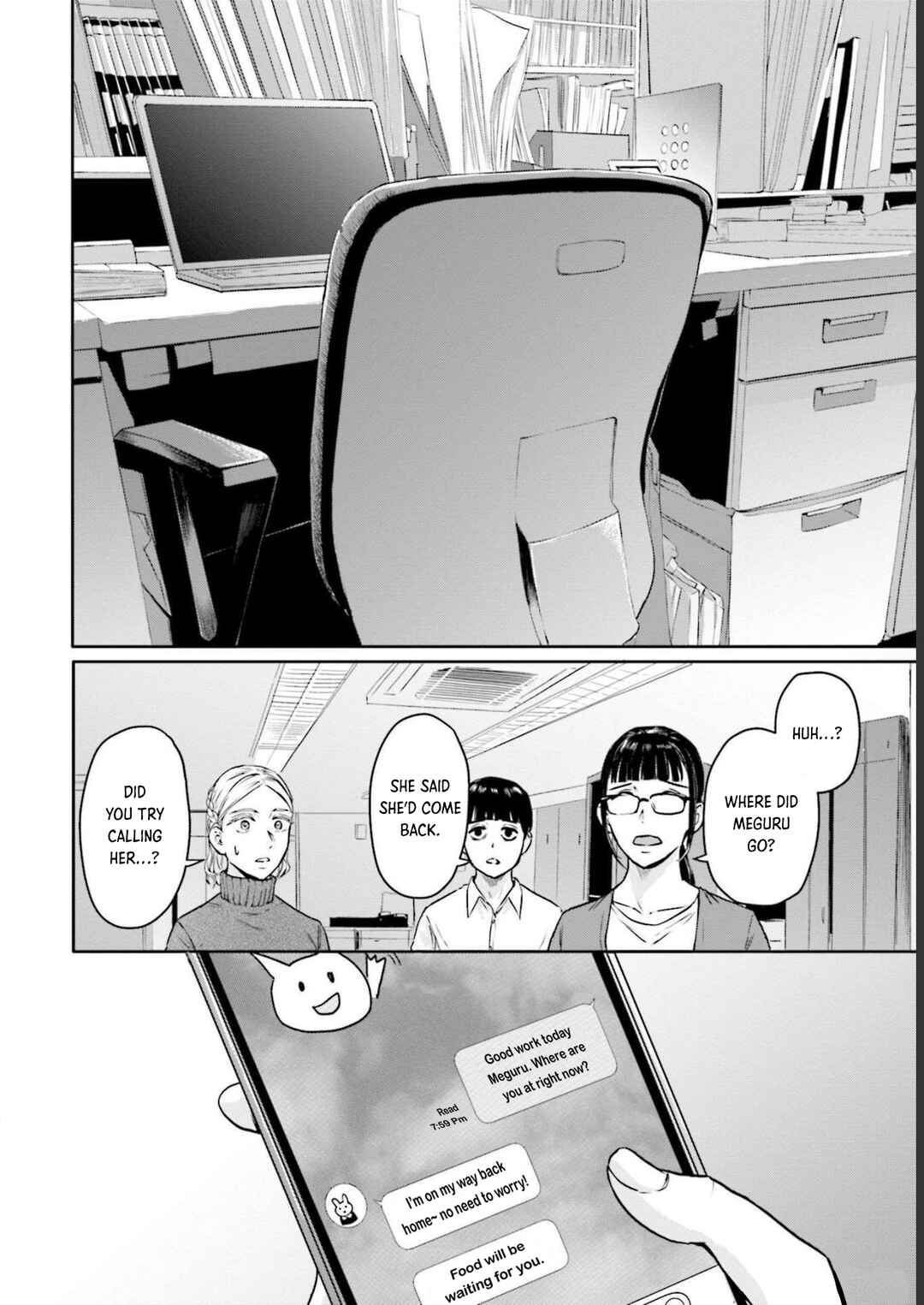 Chapter 18 - Page 19