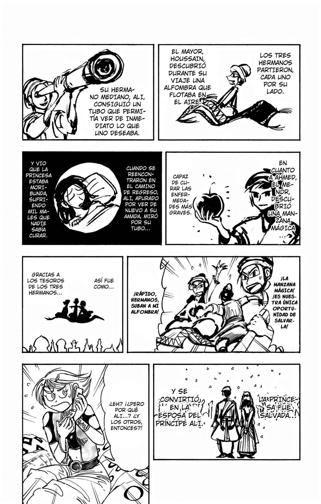 Chapter 102 - Page 5