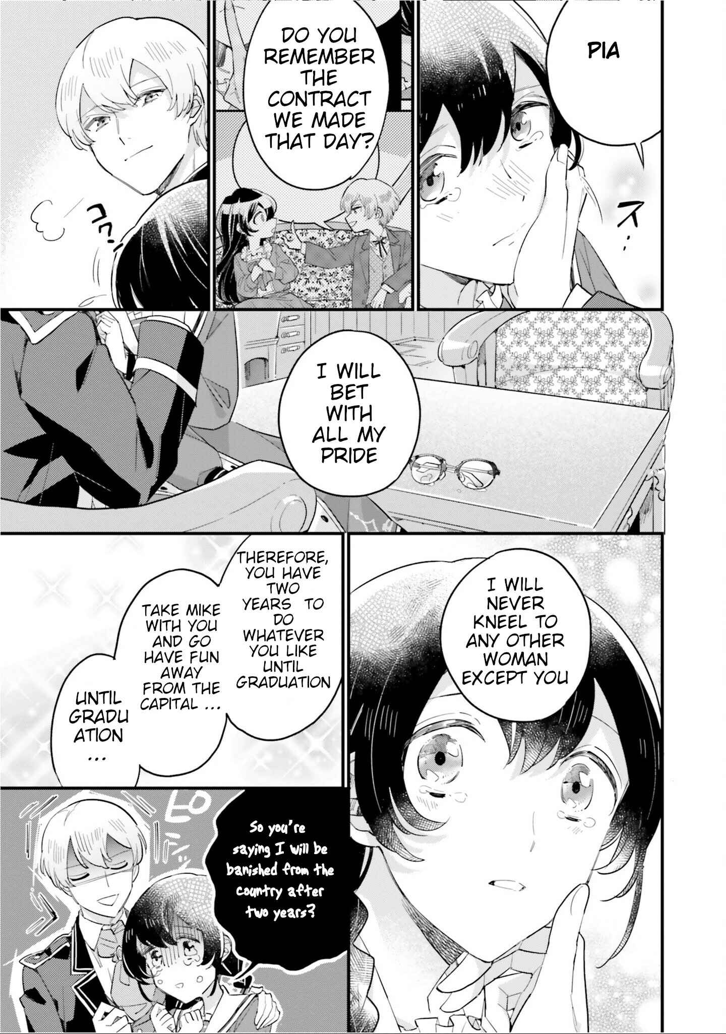Chapter 10 - Page 27