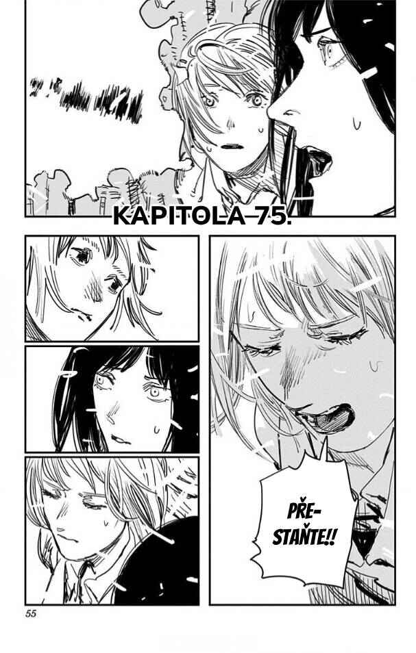 Chapter 75 - Page 1