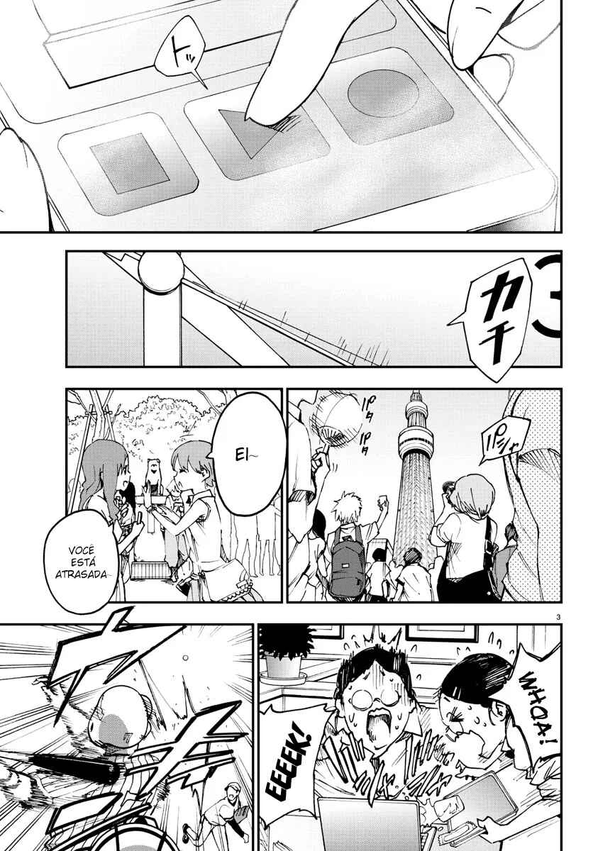 Chapter 3 - Page 3