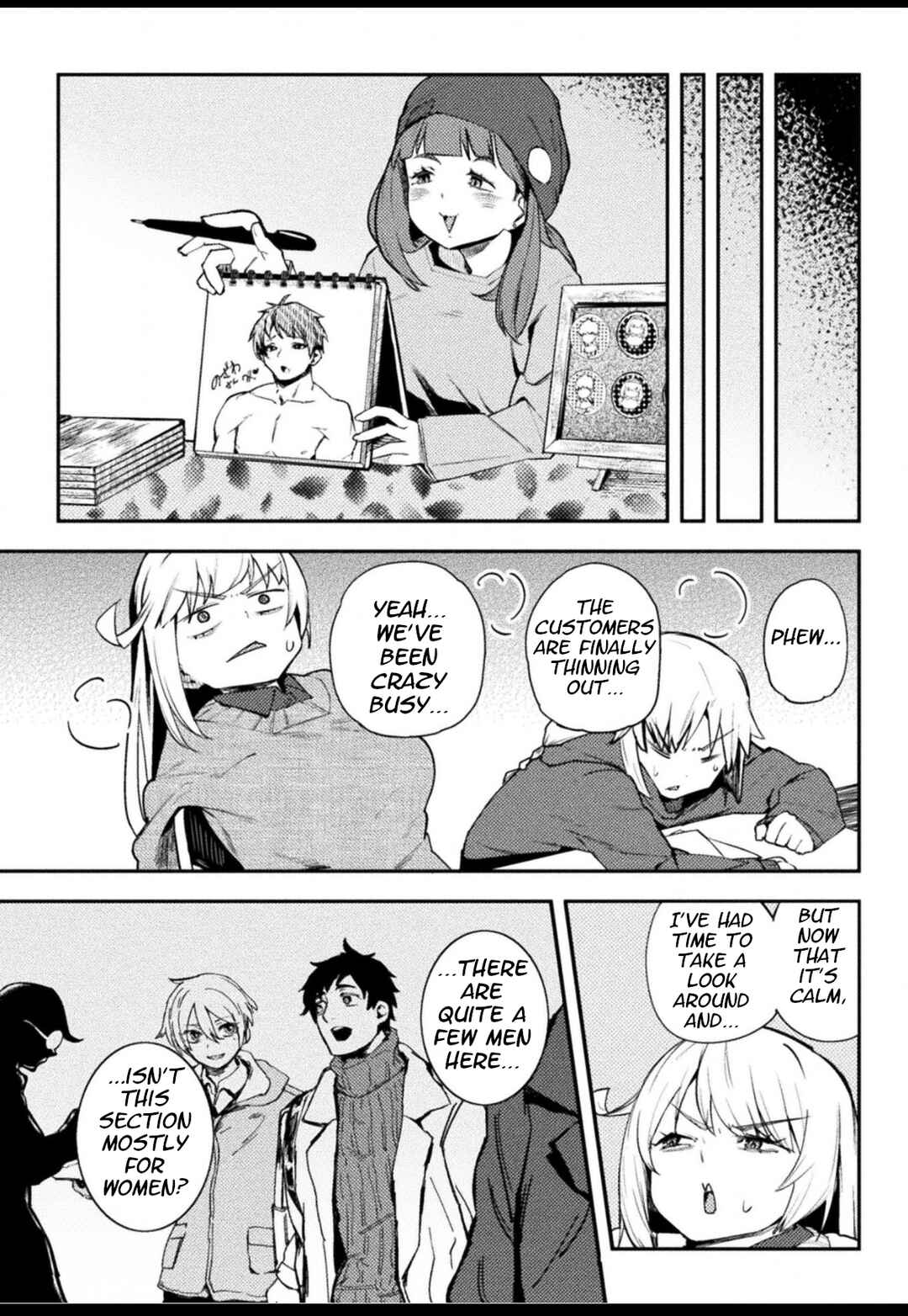 Chapter 40 - Page 9