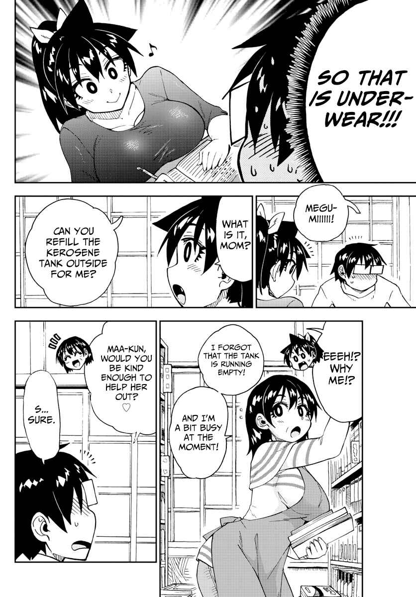 Chapter 187 - Page 12