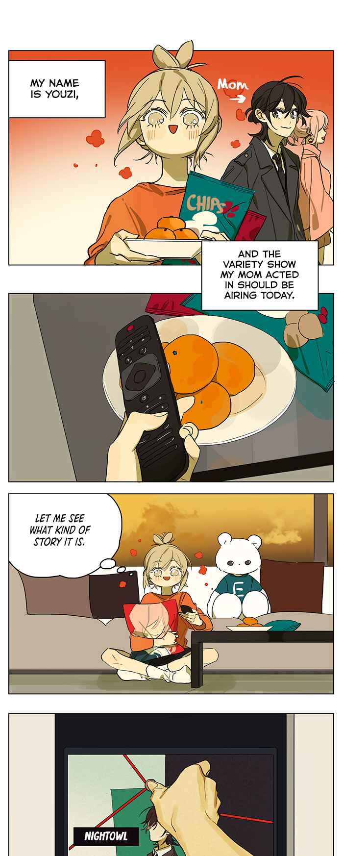 Chapter 29 - Page 1