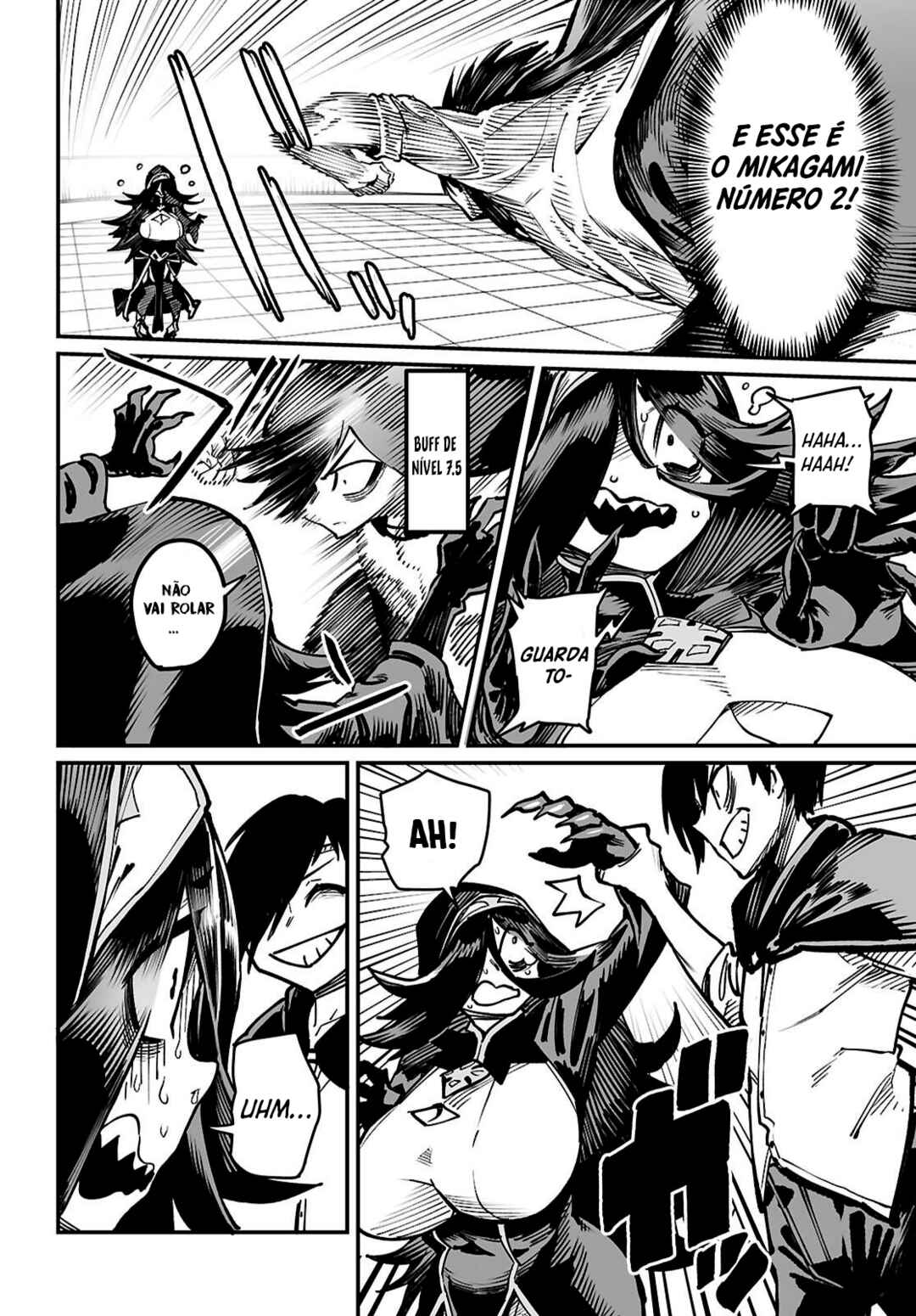Chapter 24 - Page 28