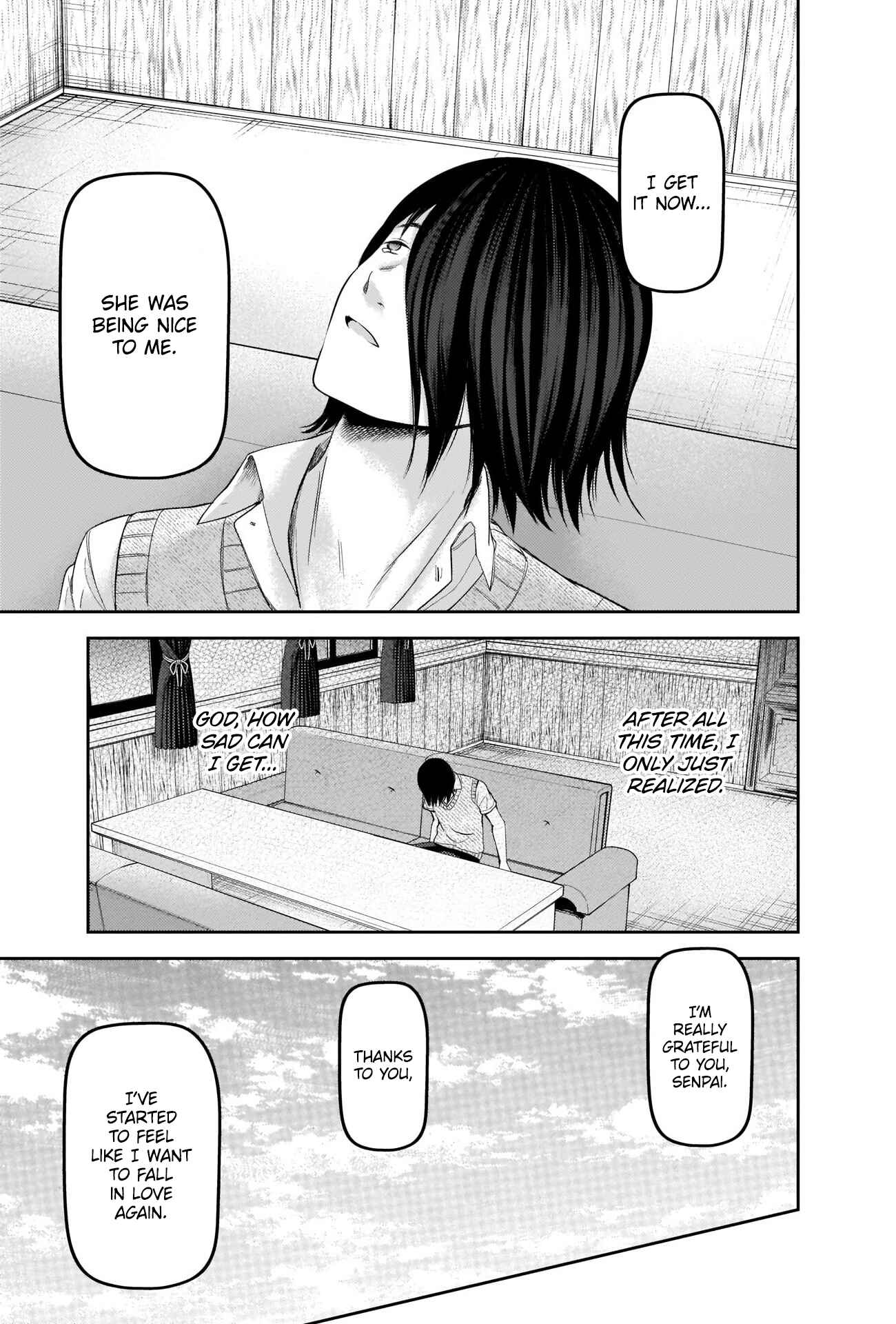 Chapter 244 - Page 15