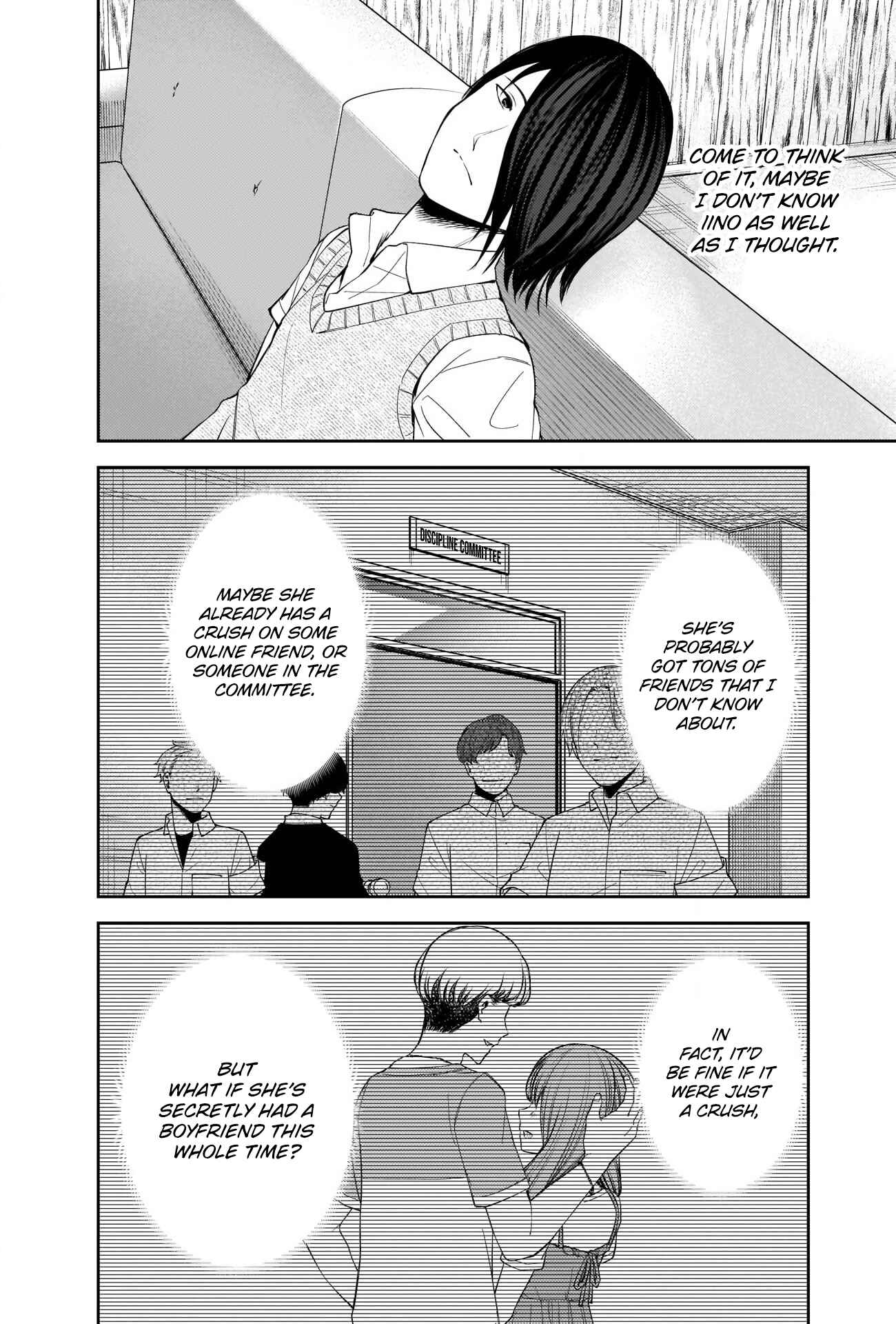 Chapter 244 - Page 6