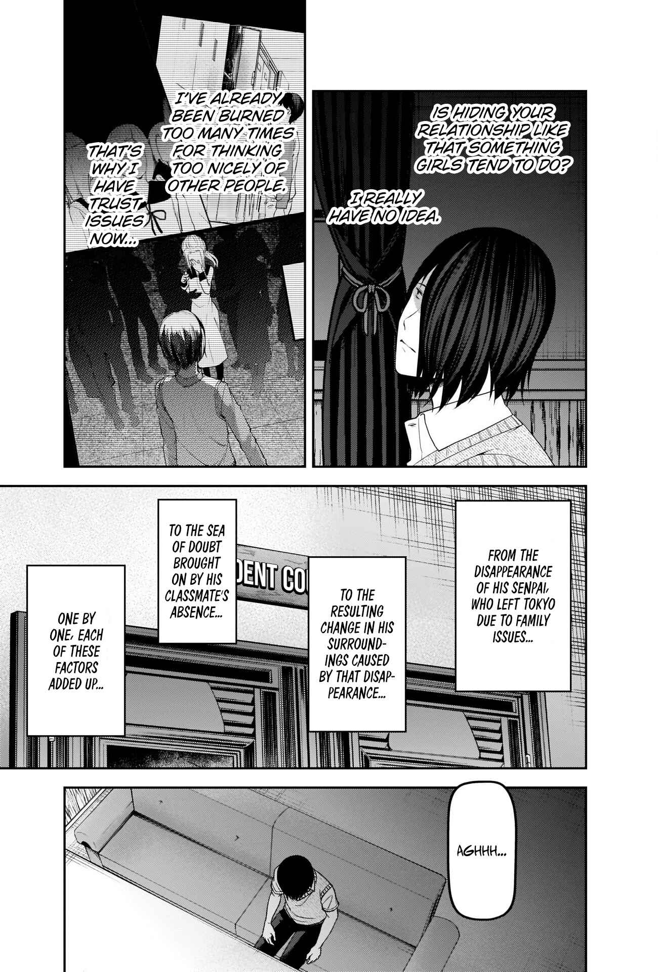 Chapter 244 - Page 7