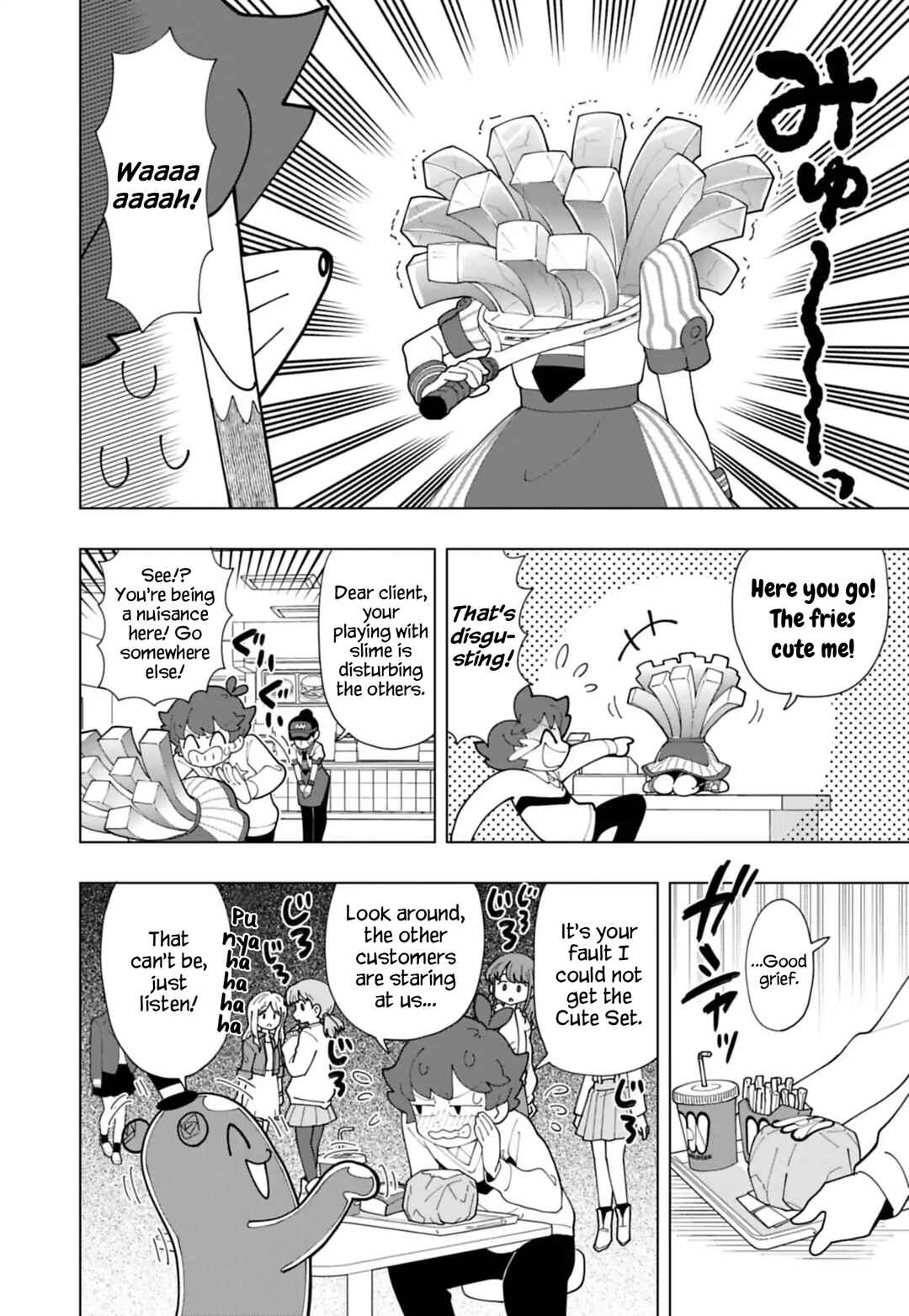 Chapter 89 - Page 4
