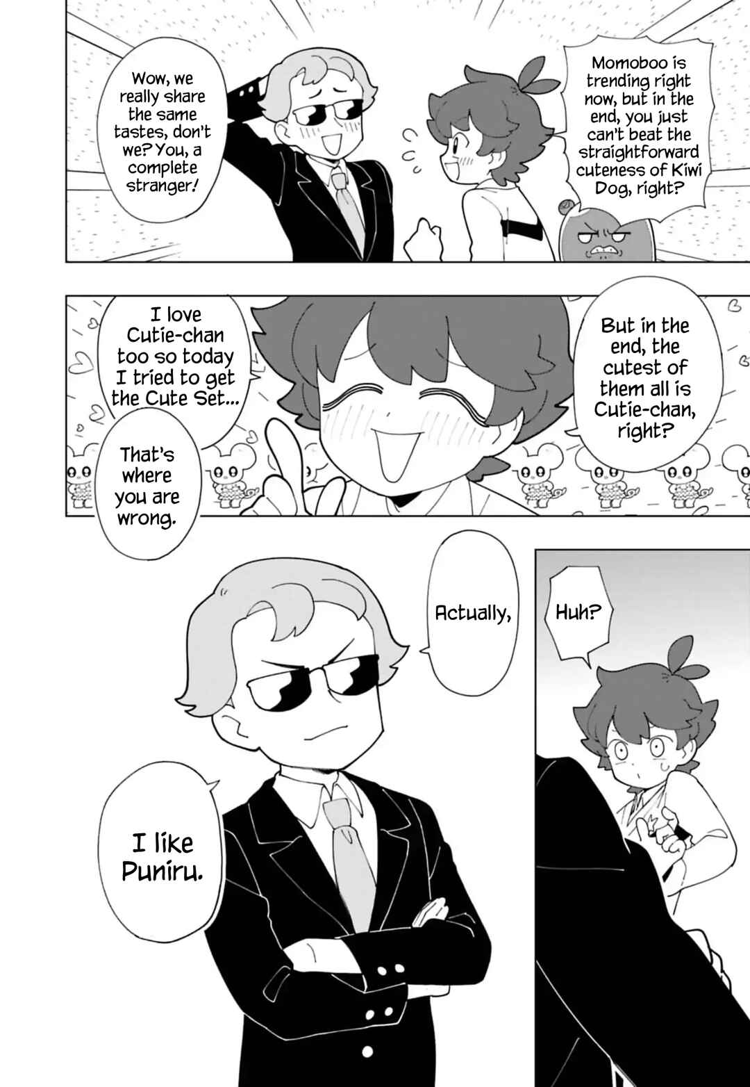 Chapter 89 - Page 8