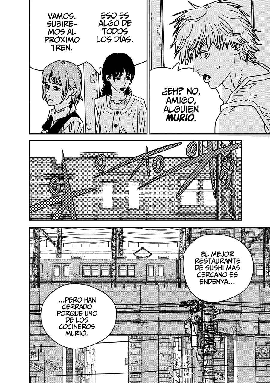 Chapter 165 - Page 5