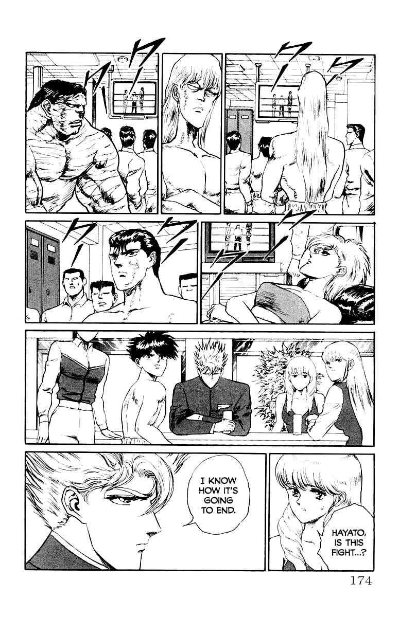 Chapter 62 - Page 10