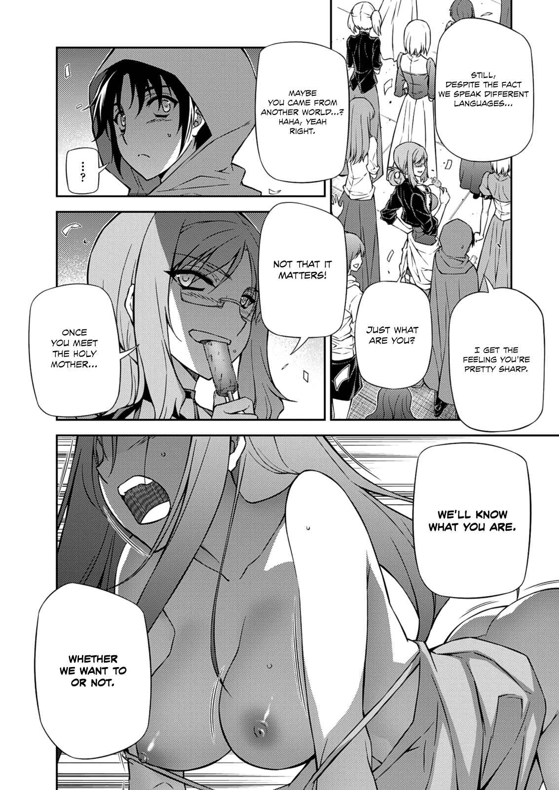 Chapter 208 - Page 13