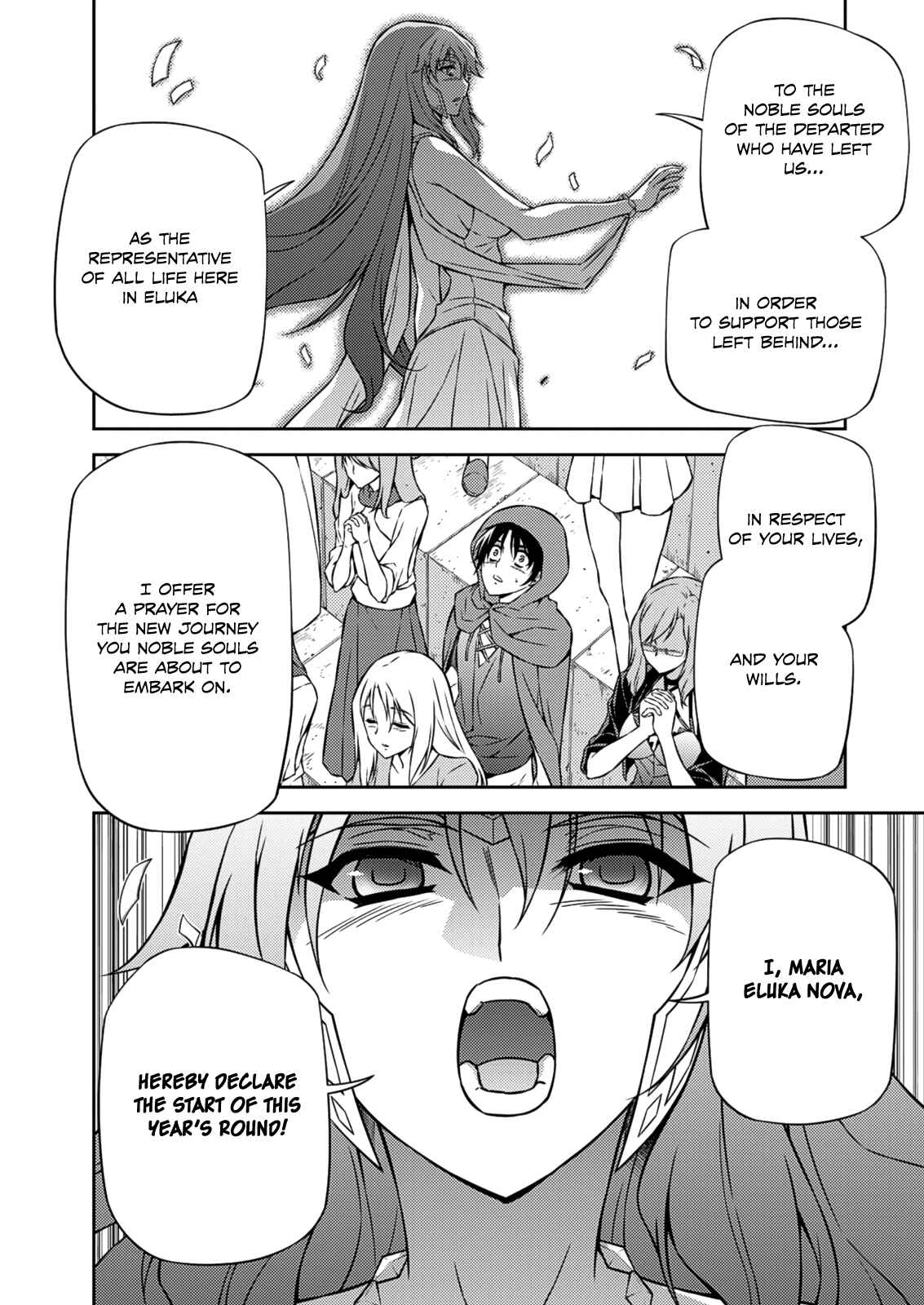 Chapter 208 - Page 19