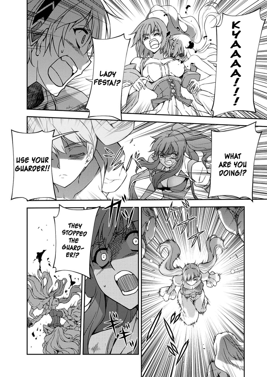 Chapter 208 - Page 41