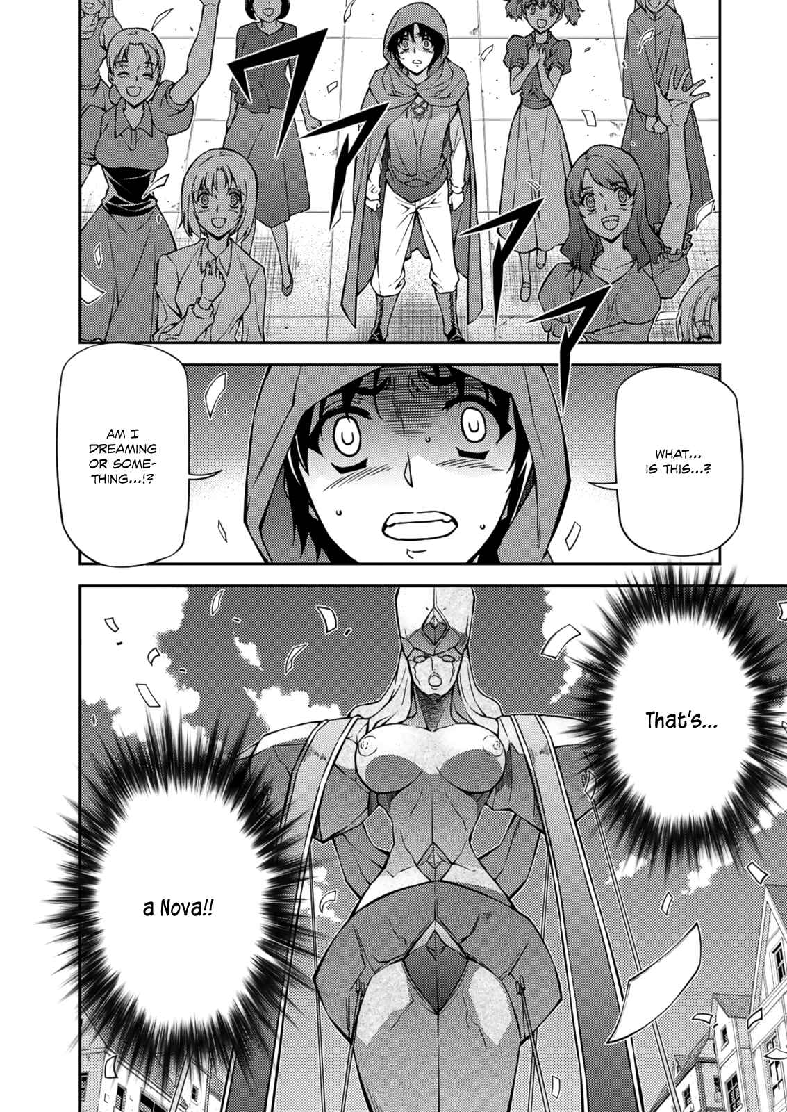 Chapter 208 - Page 7