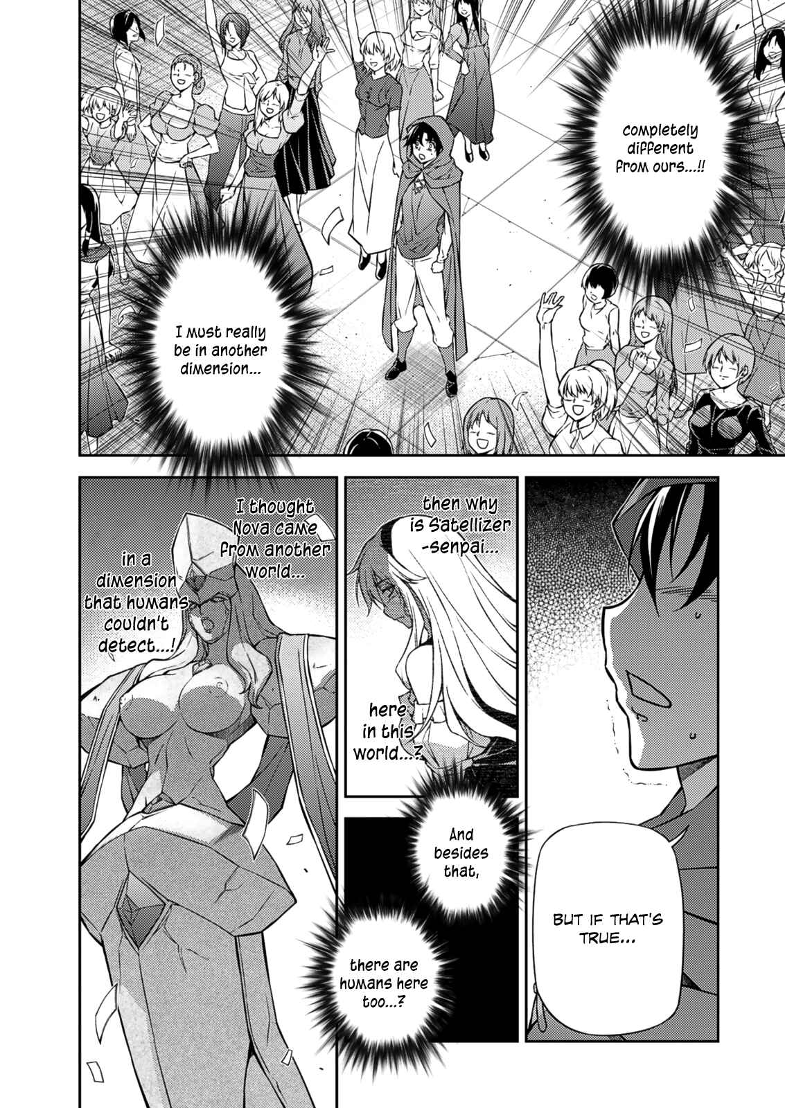 Chapter 208 - Page 9