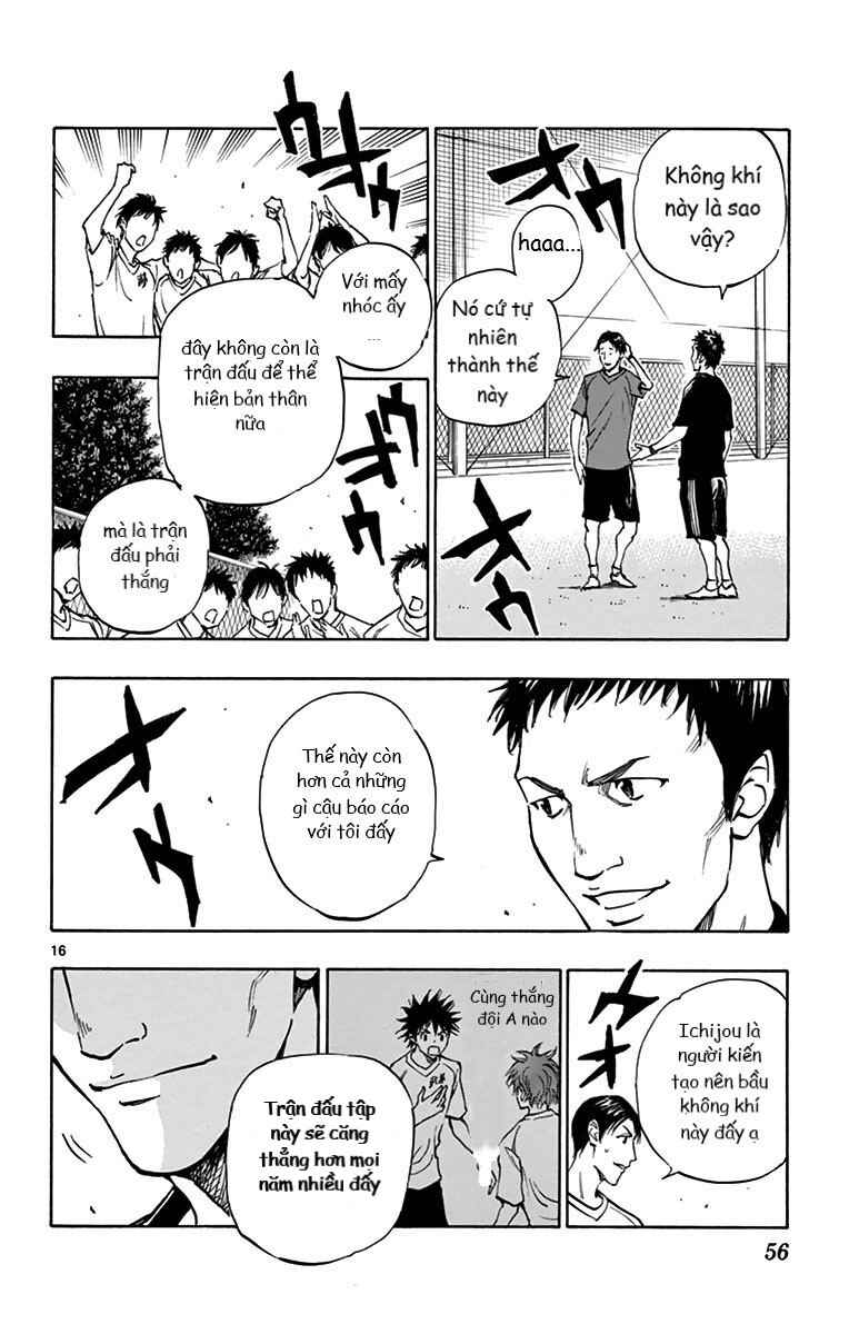 Chapter 160 - Page 16