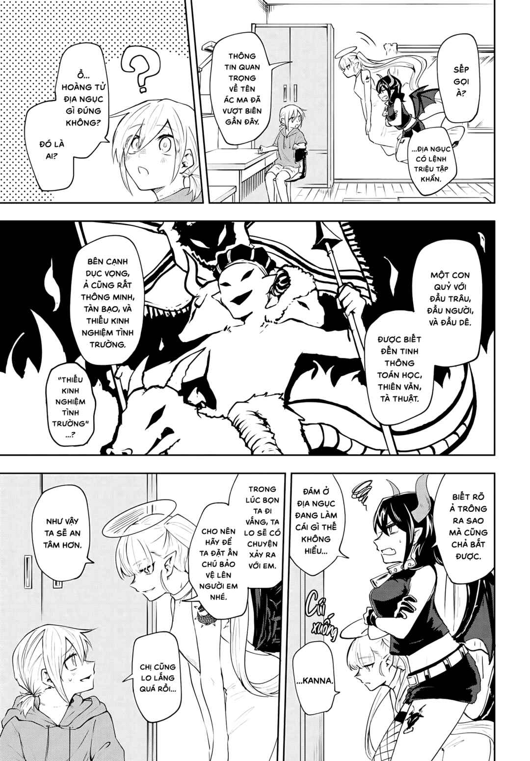 Chapter 3 - Page 19