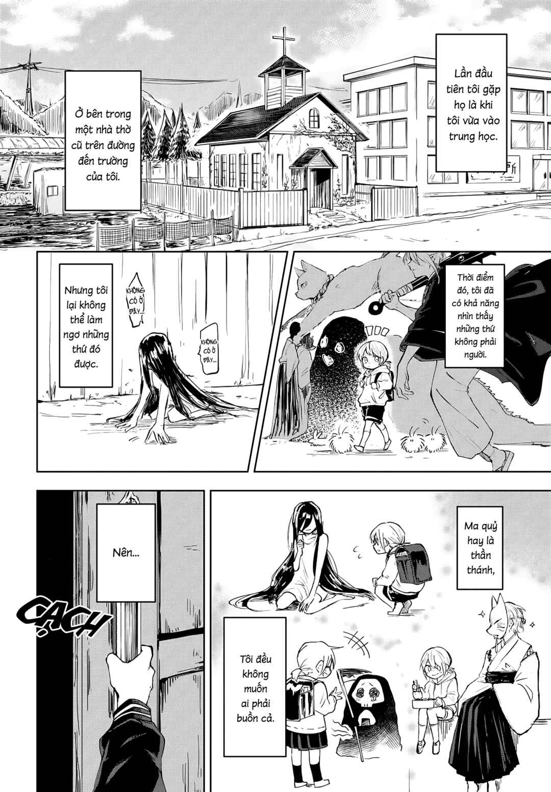 Chapter 3 - Page 2