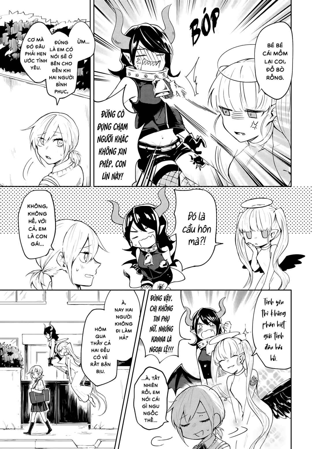 Chapter 3 - Page 5