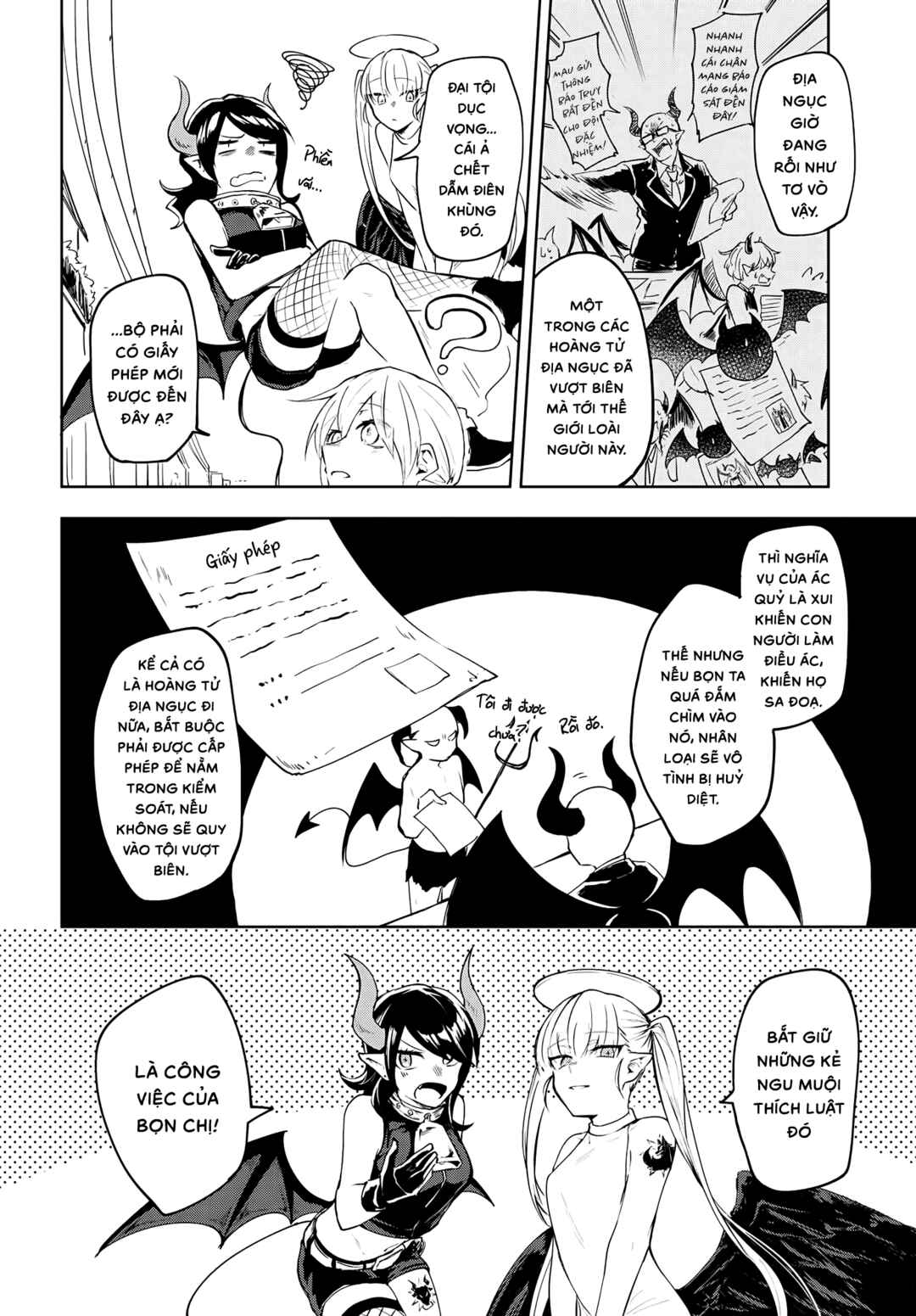 Chapter 3 - Page 6