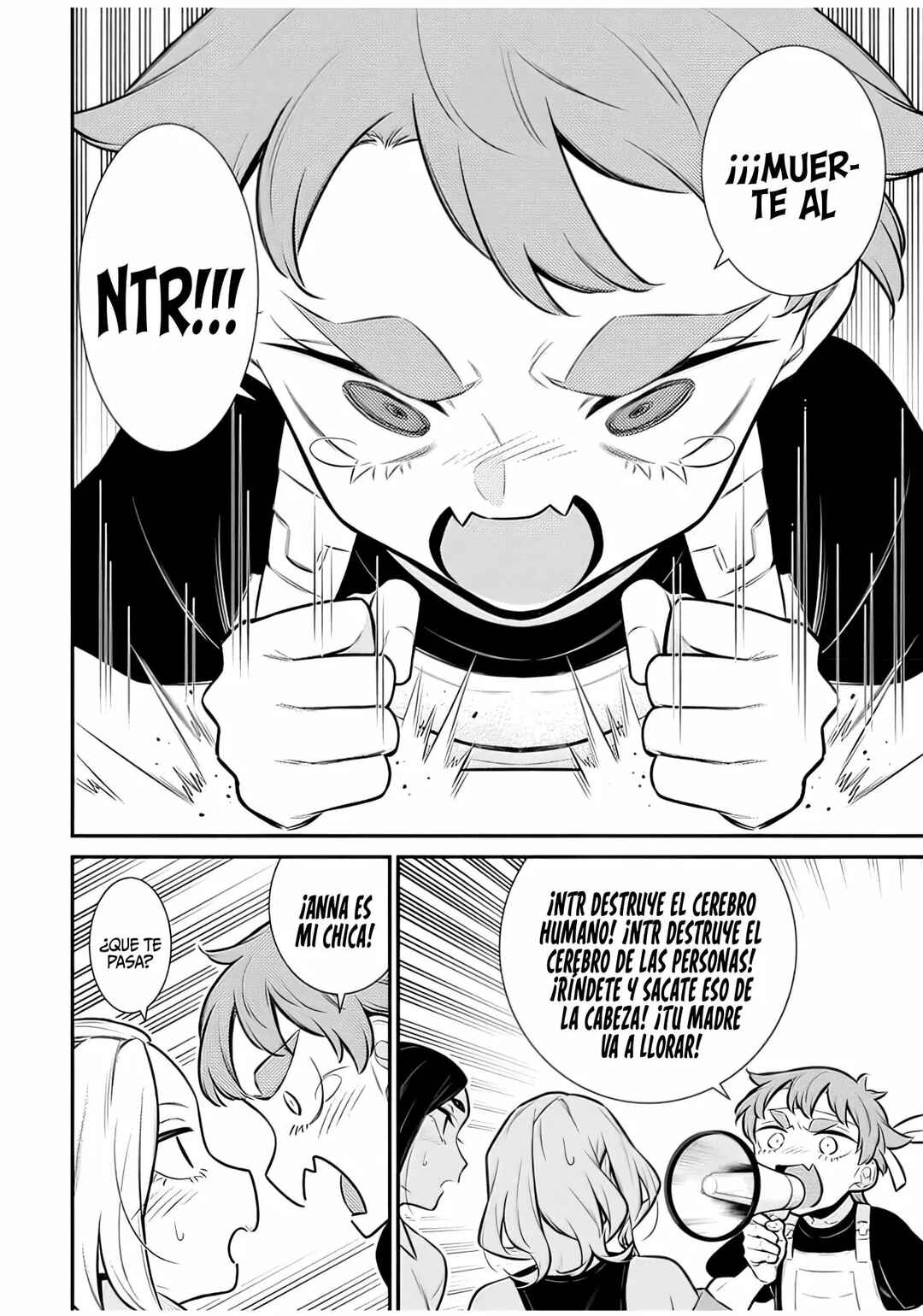 Chapter 143 - Page 10