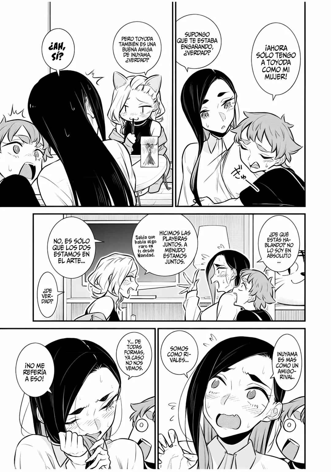 Chapter 143 - Page 11