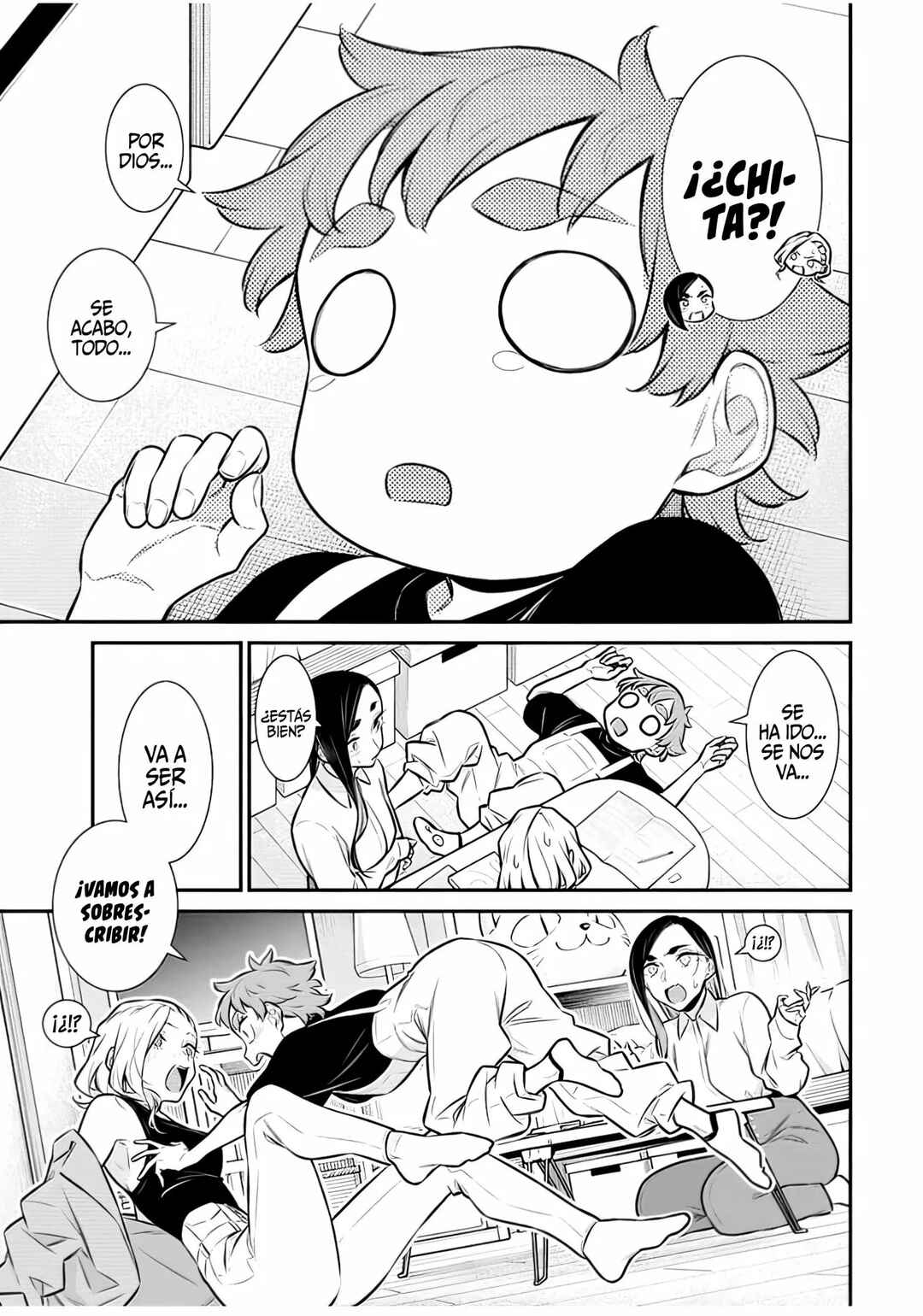 Chapter 143 - Page 13