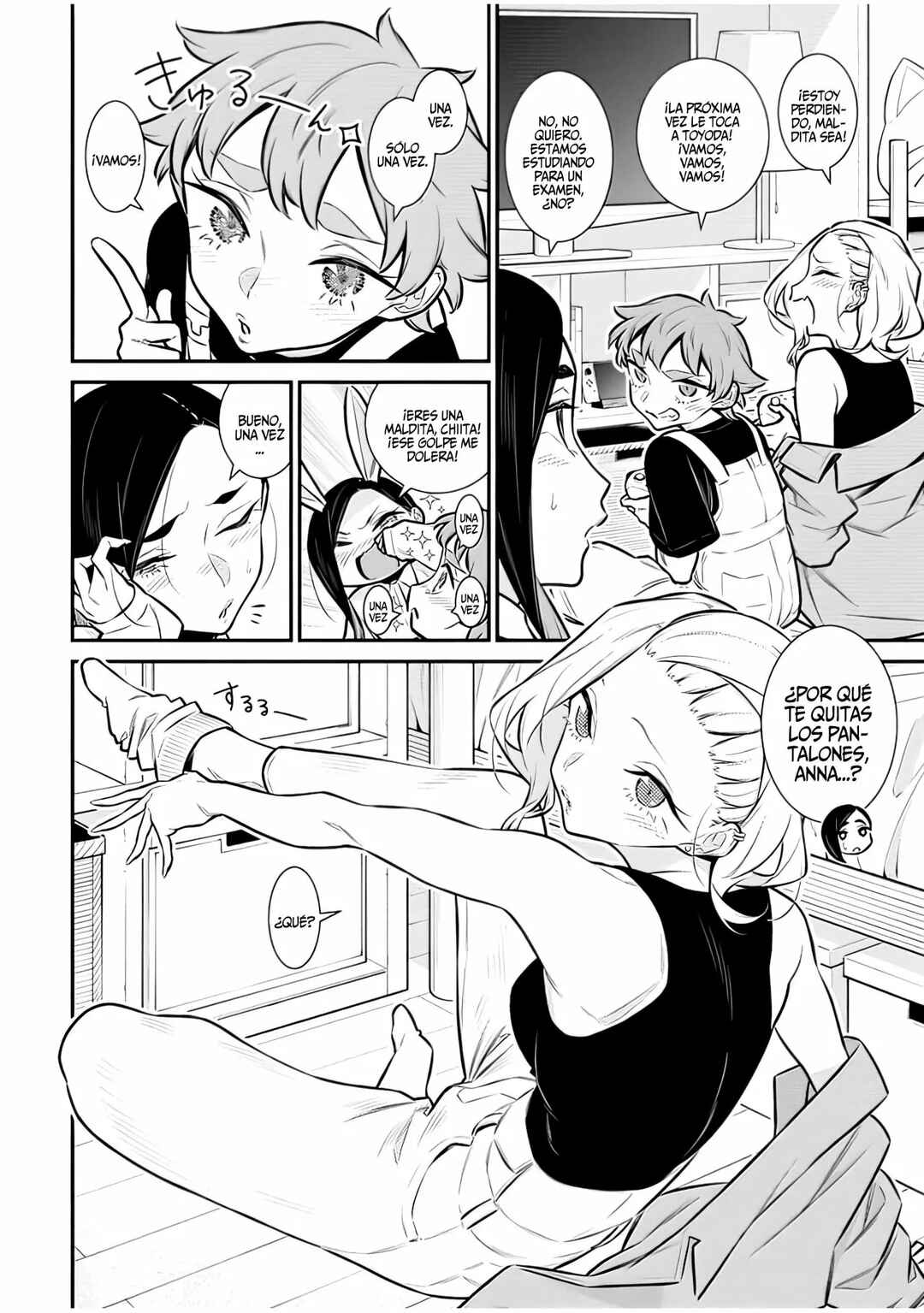 Chapter 143 - Page 4